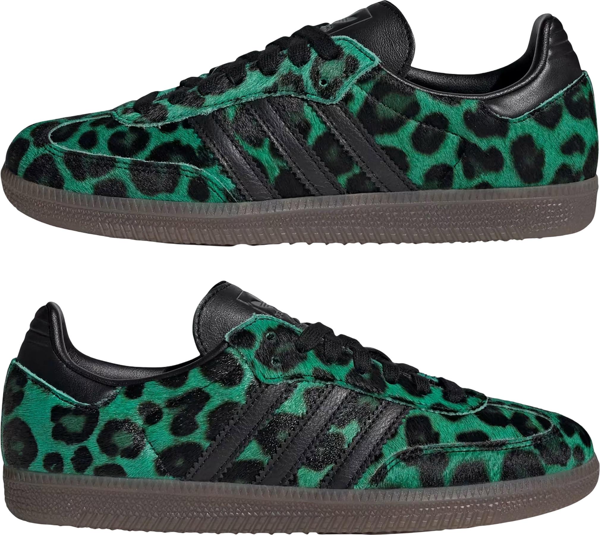 Product gallery image number 7 for product Samba OG Shoes - Women's