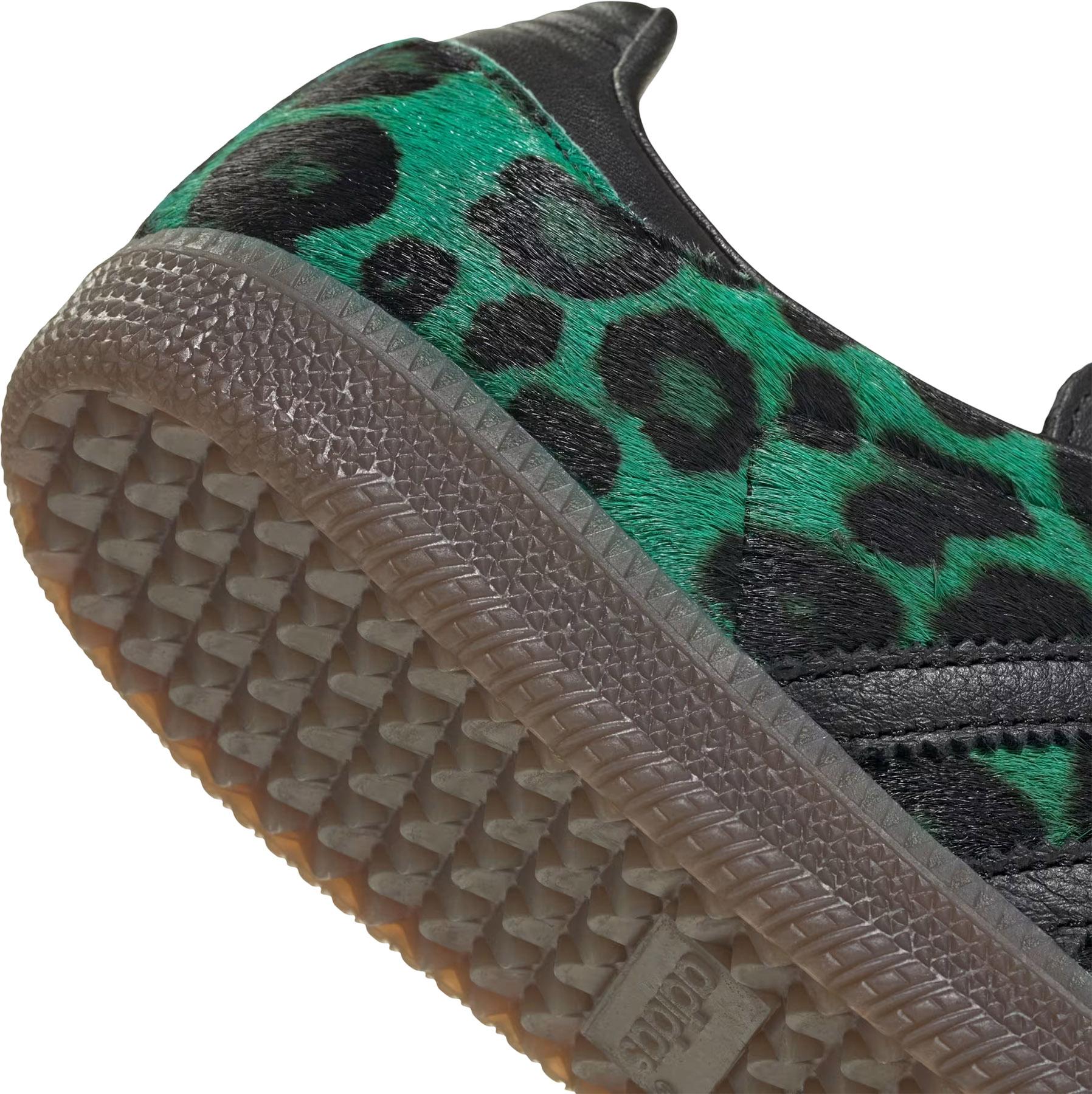 Product gallery image number 8 for product Samba OG Shoes - Women's