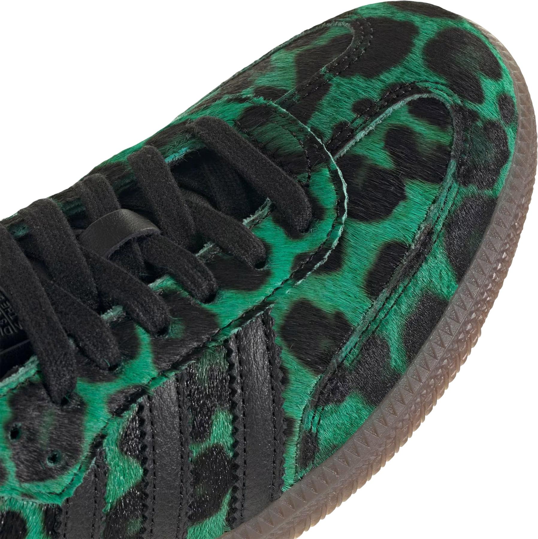 Product gallery image number 9 for product Samba OG Shoes - Women's