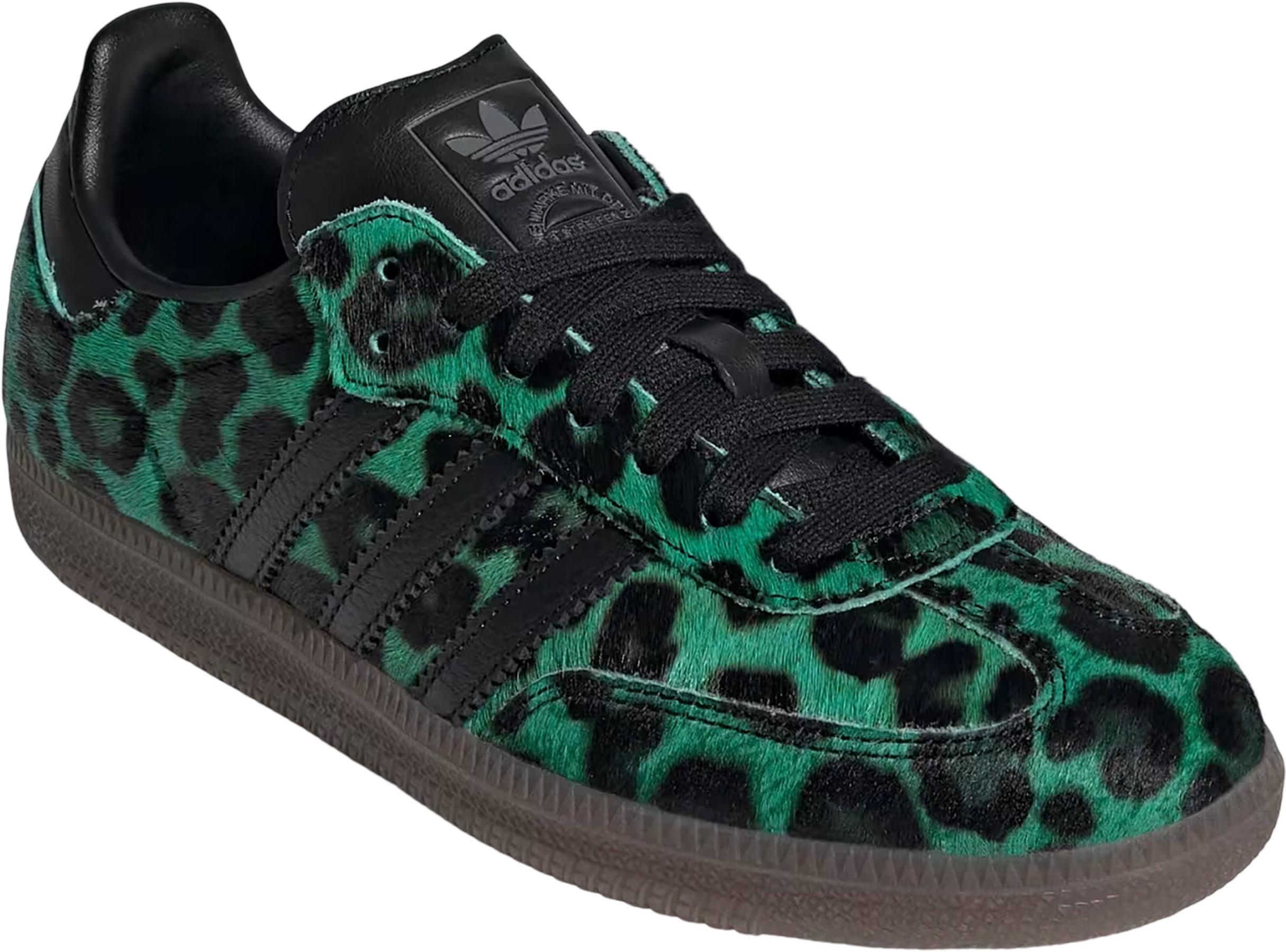 Product gallery image number 2 for product Samba OG Shoes - Women's