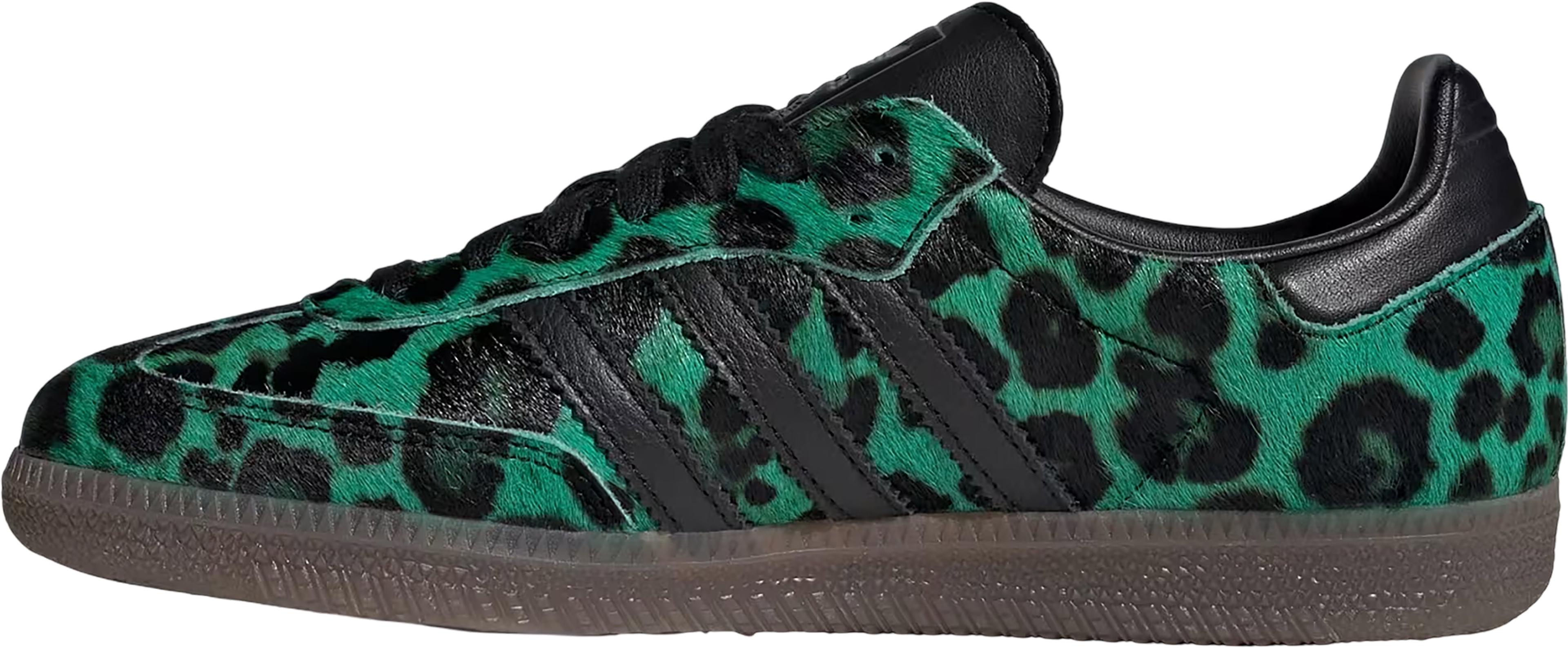 Product gallery image number 3 for product Samba OG Shoes - Women's