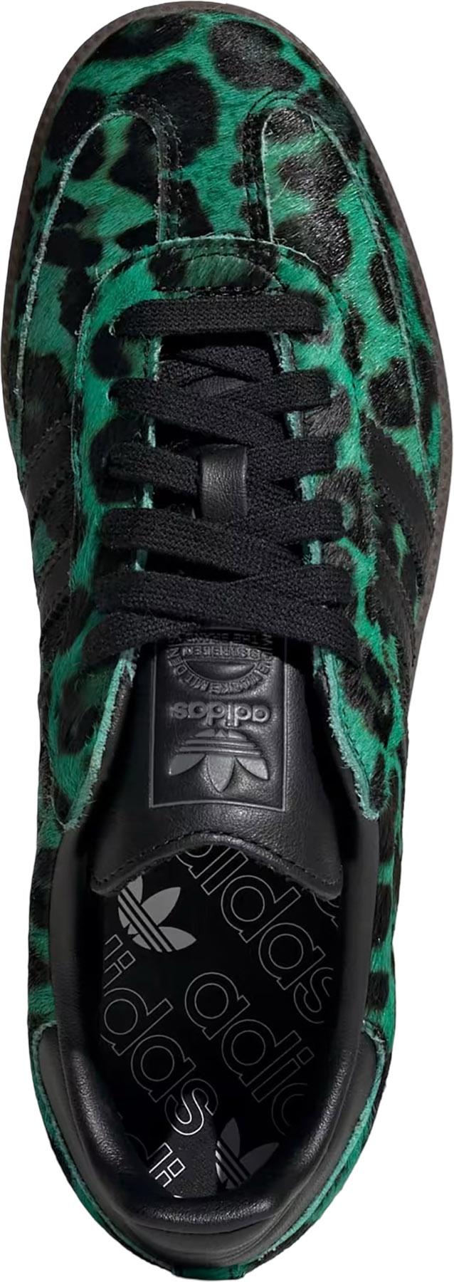 Product gallery image number 4 for product Samba OG Shoes - Women's