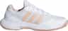 Colour: Ftwr White - Blush Pink - Ftwr White