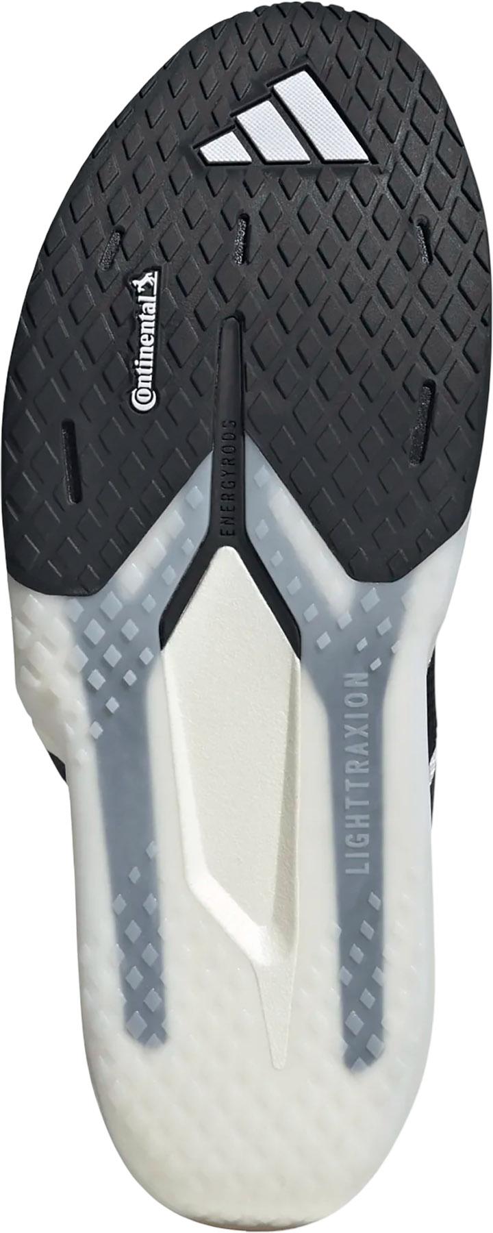 Product gallery image number 3 for product Adizero Dropset Pro Training Shoes - Men's