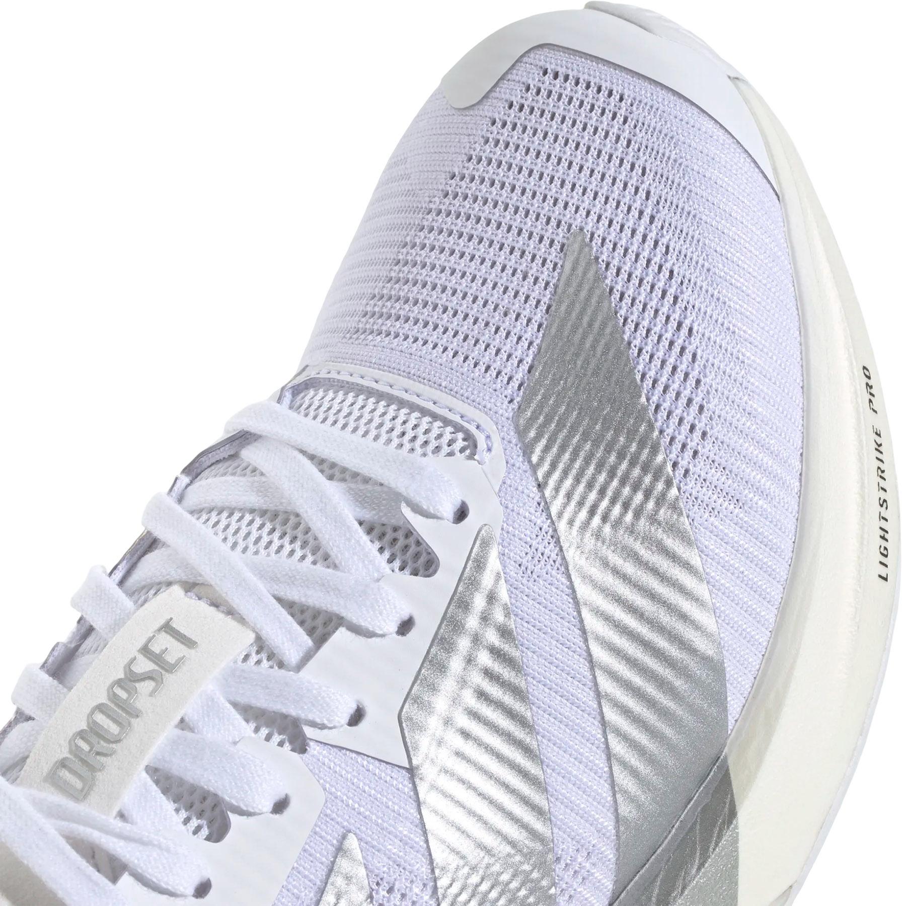 Numéro de l'image de la galerie de produits 6 pour le produit Souliers d'entraînement Adizero Dropset Pro - Femme