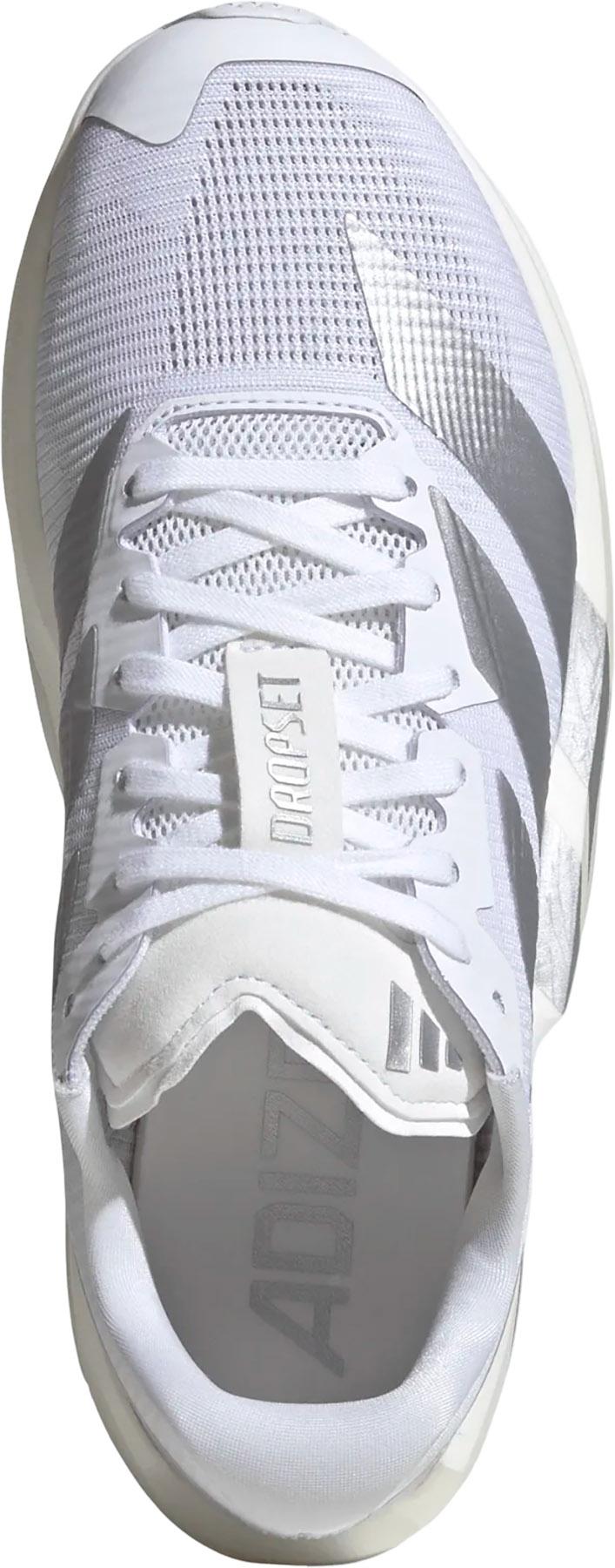 Numéro de l'image de la galerie de produits 8 pour le produit Souliers d'entraînement Adizero Dropset Pro - Femme