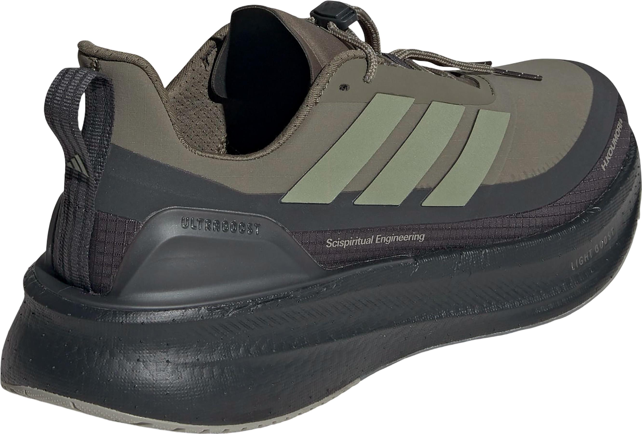 Numéro de l'image de la galerie de produits 6 pour le produit Souliers de course Ultraboost 5 H.Koumori - Homme