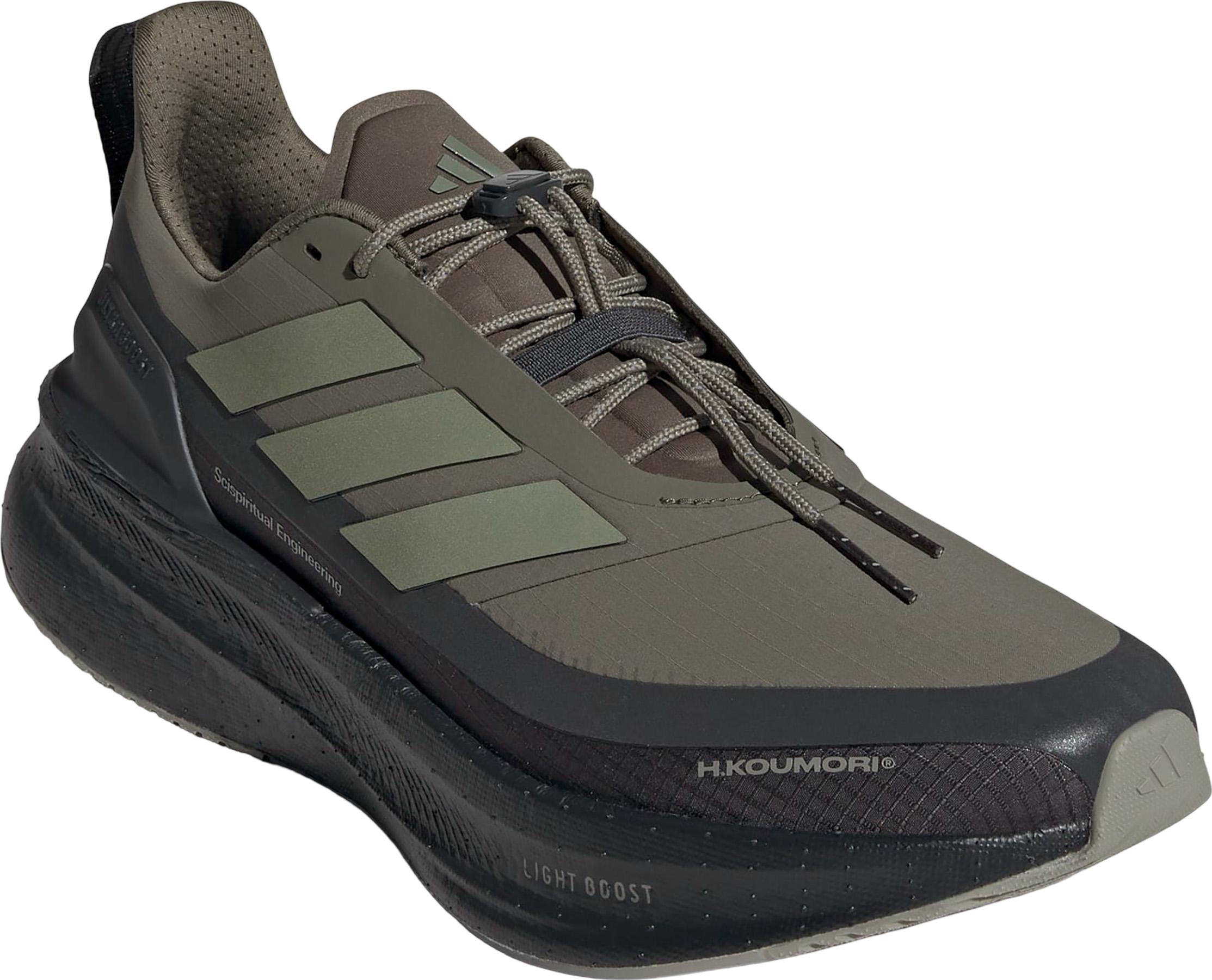 Numéro de l'image de la galerie de produits 3 pour le produit Souliers de course Ultraboost 5 H.Koumori - Homme