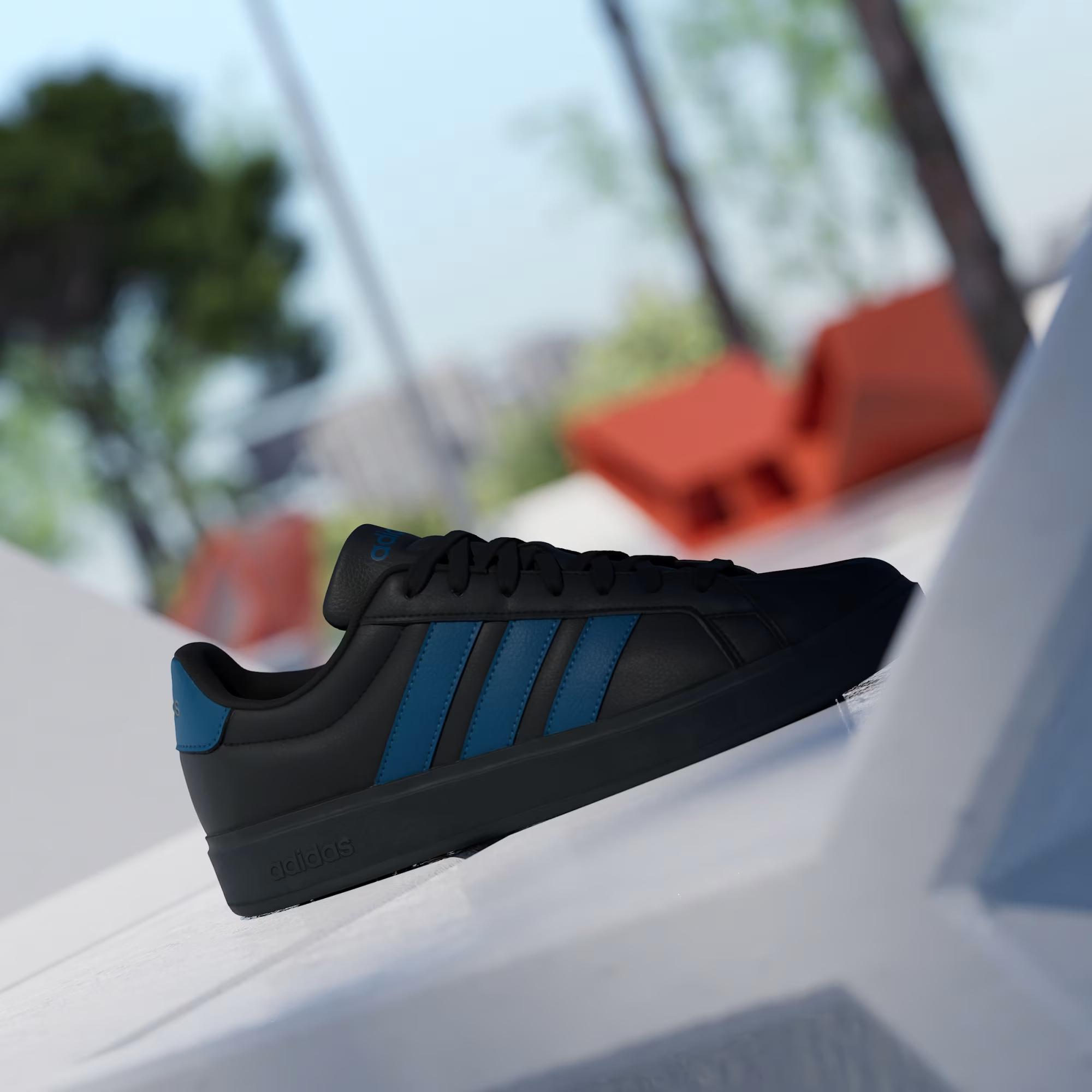 Product gallery image number 2 for product Streettalk Shoes - Men's