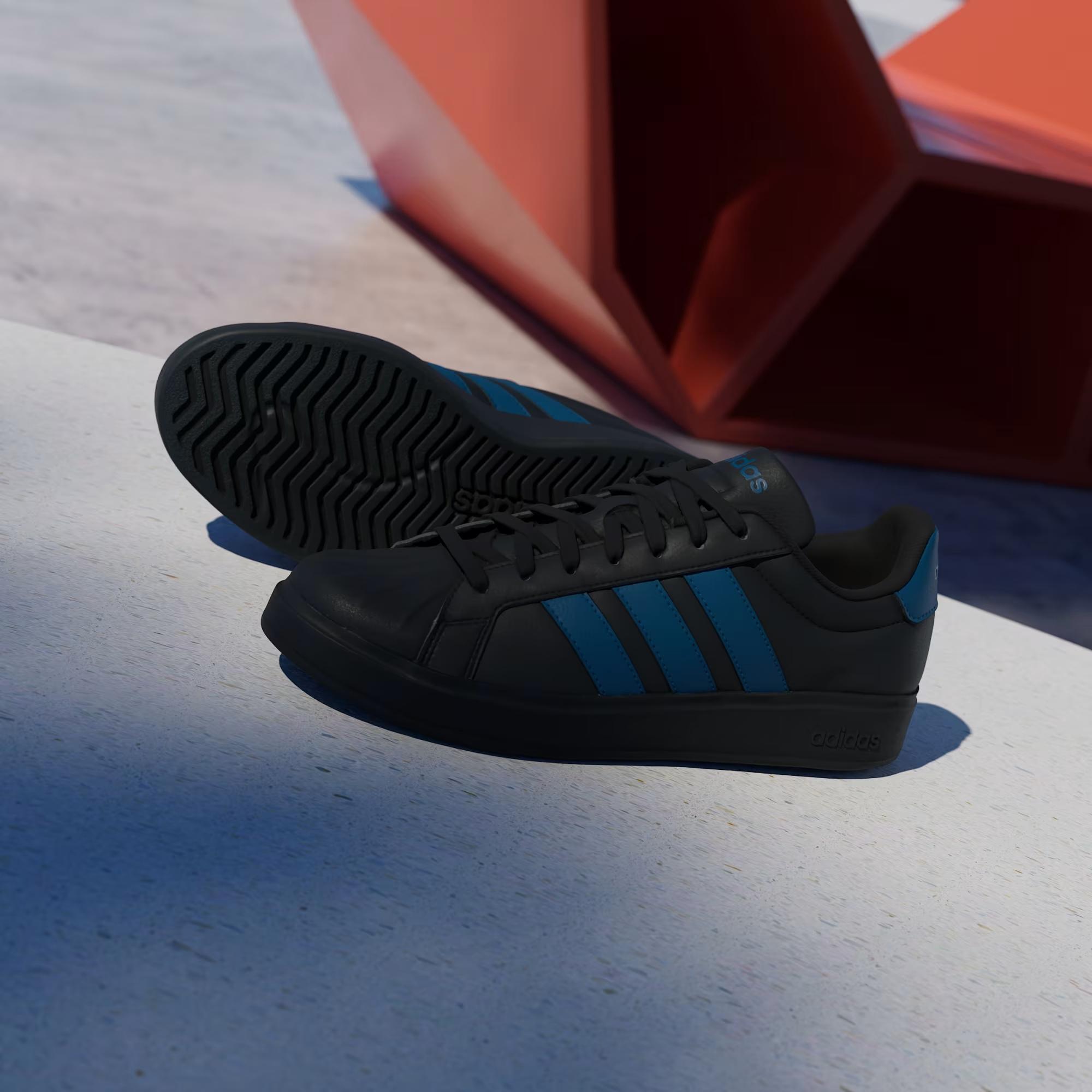 Product gallery image number 3 for product Streettalk Shoes - Men's