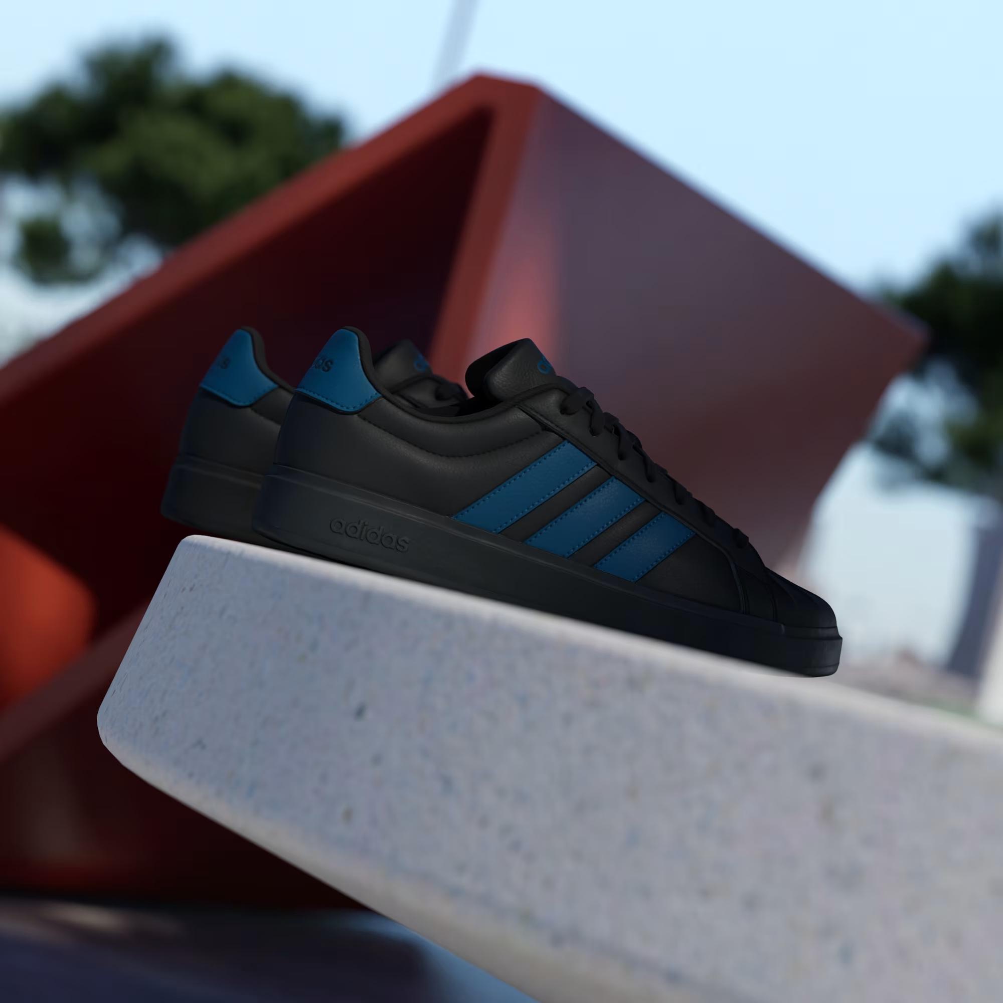 Product gallery image number 5 for product Streettalk Shoes - Men's