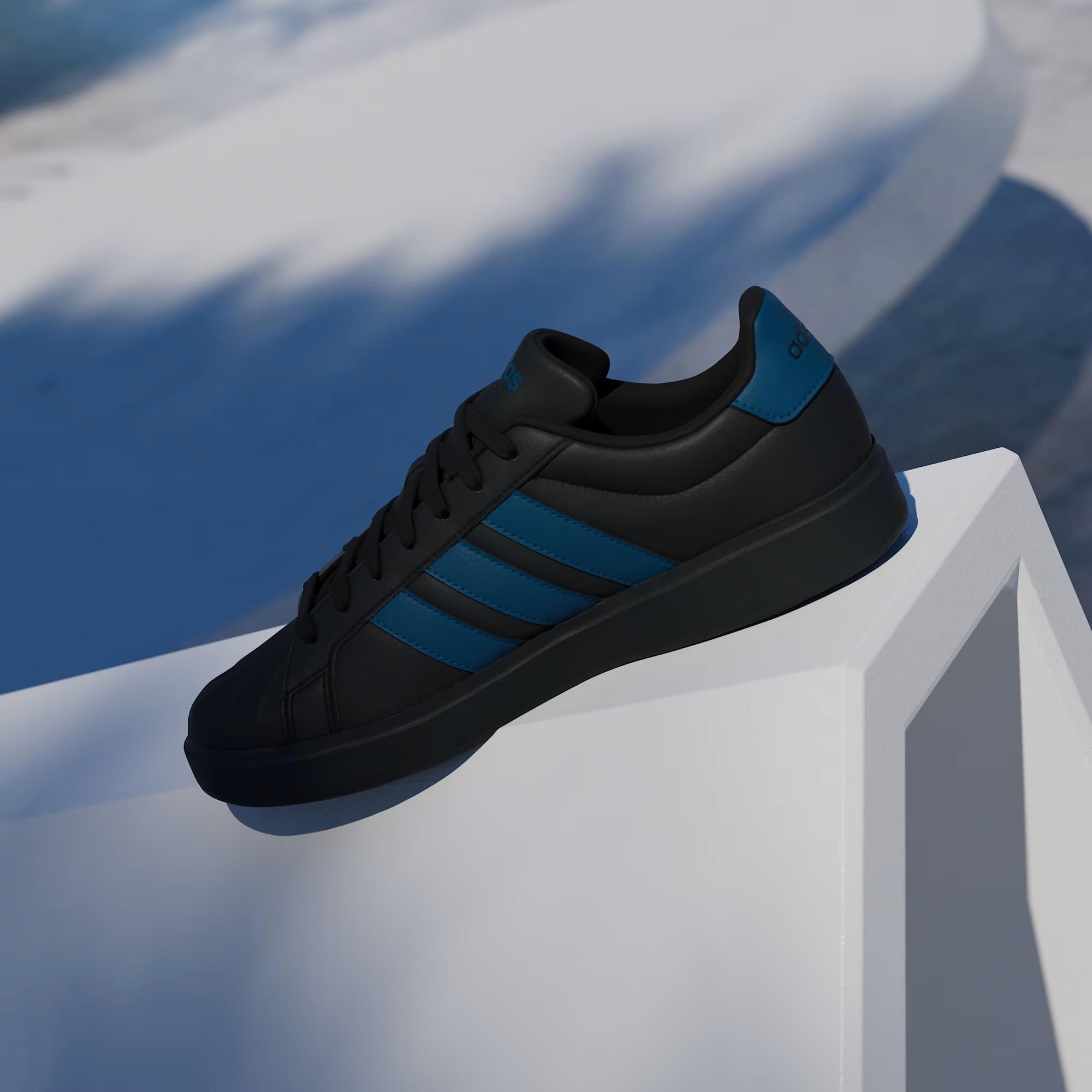 Product gallery image number 6 for product Streettalk Shoes - Men's