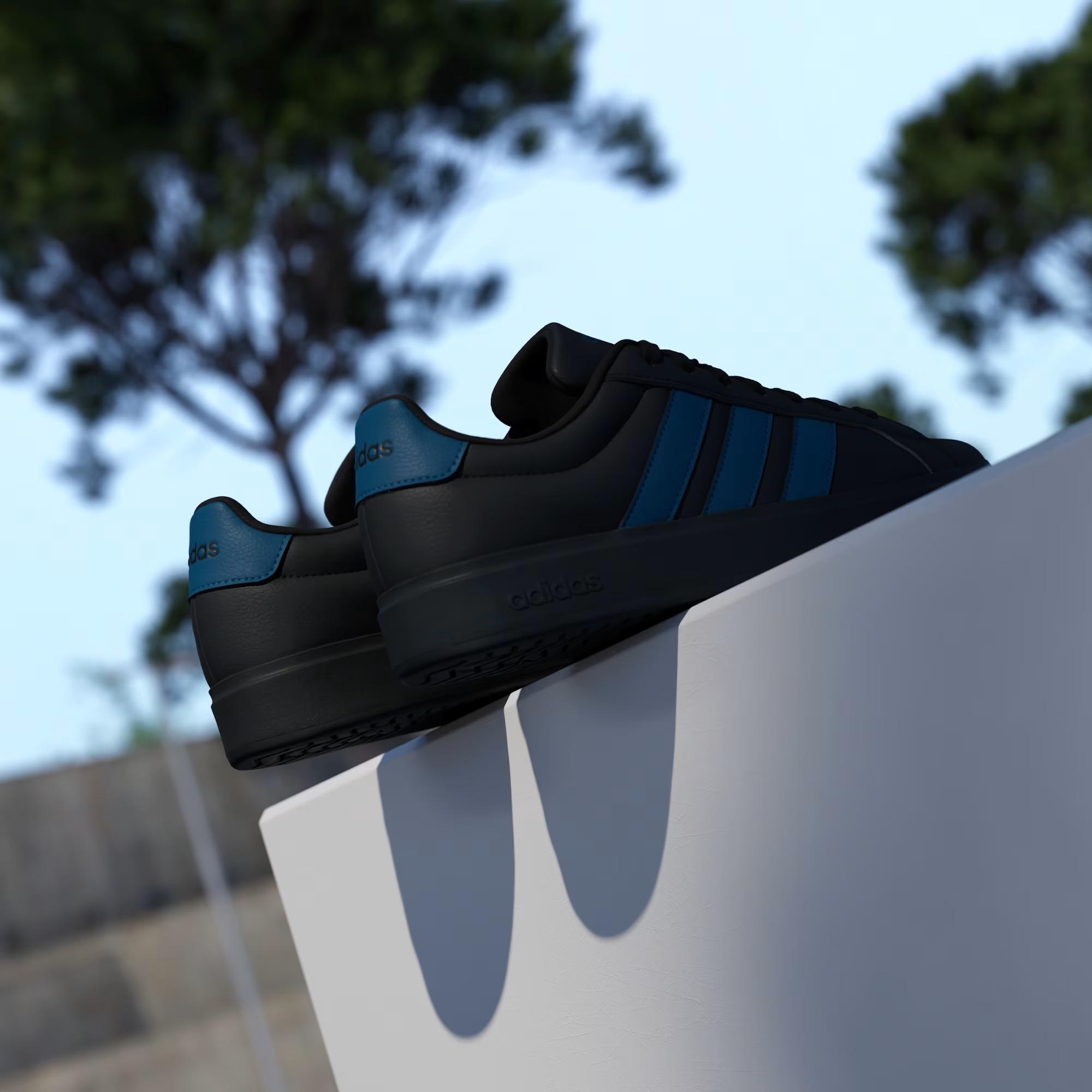 Product gallery image number 7 for product Streettalk Shoes - Men's