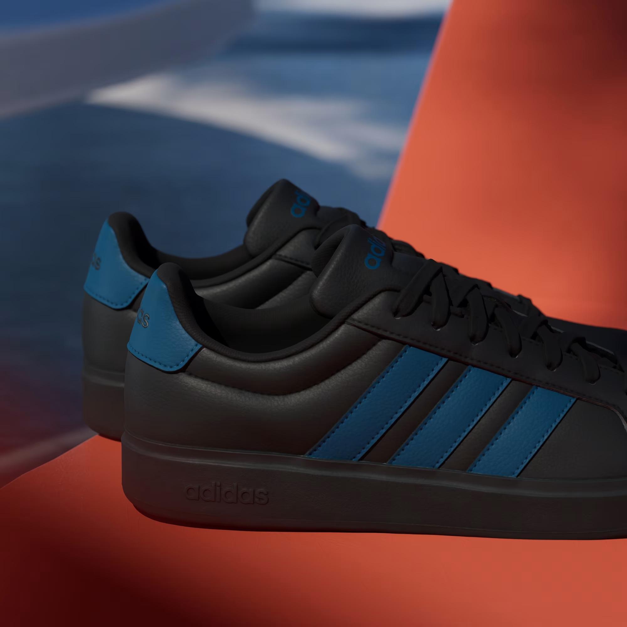 Product gallery image number 8 for product Streettalk Shoes - Men's