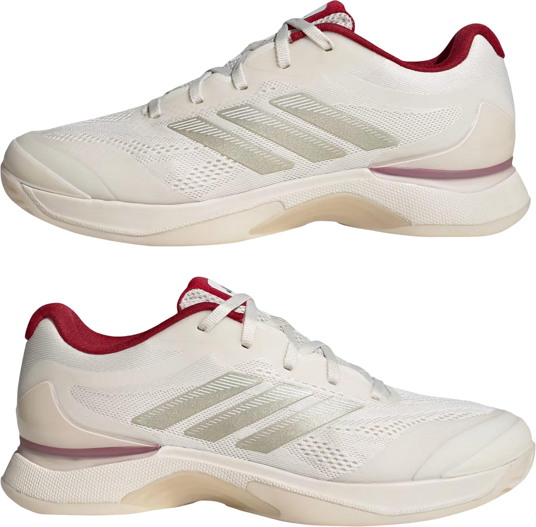 Product gallery image number 4 for product Avacourt 3 Tennis Shoes - Women's