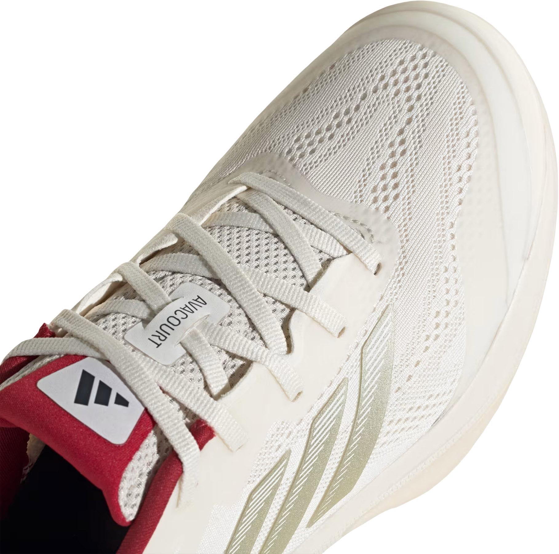 Product gallery image number 5 for product Avacourt 3 Tennis Shoes - Women's