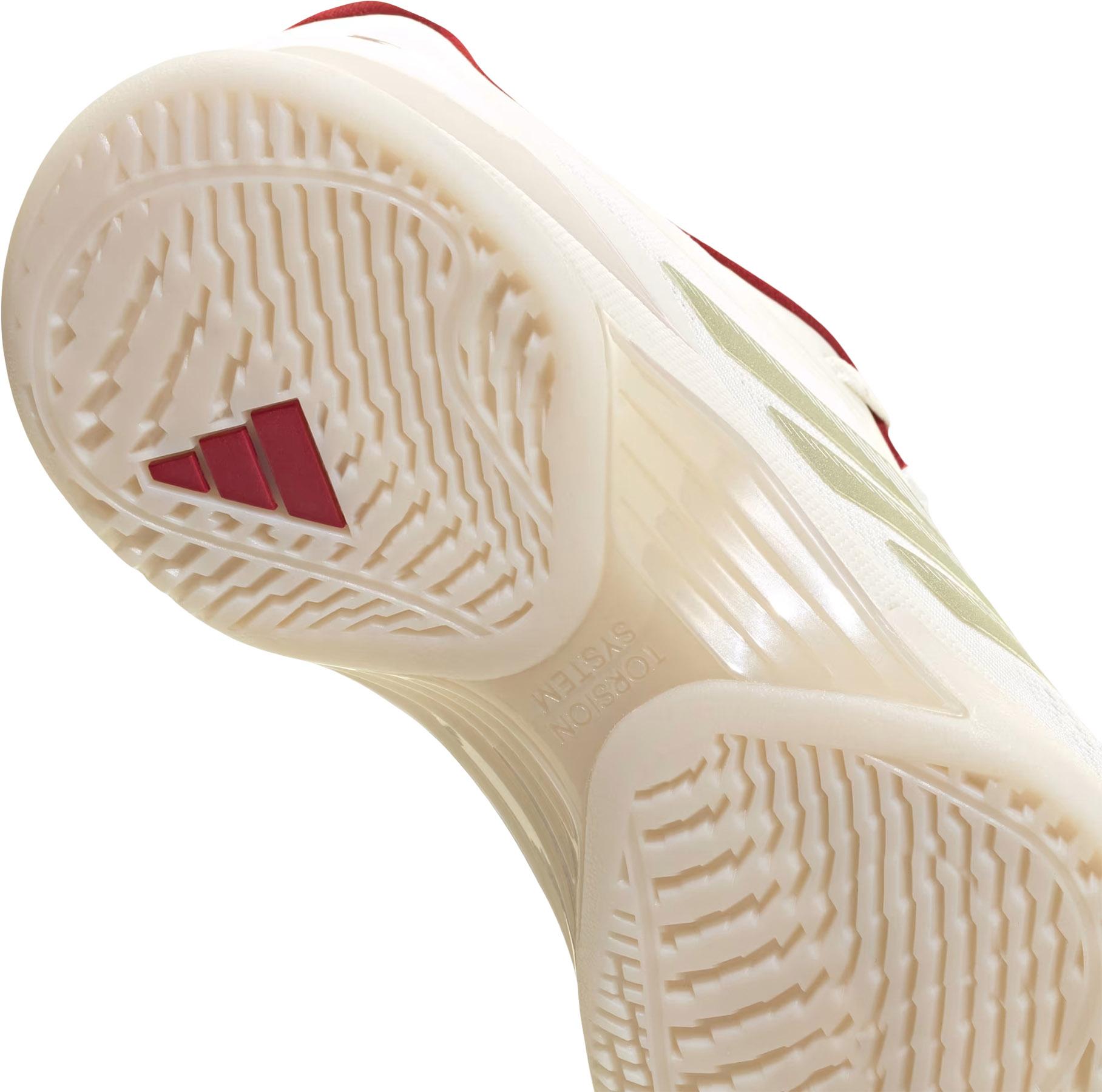 Product gallery image number 6 for product Avacourt 3 Tennis Shoes - Women's