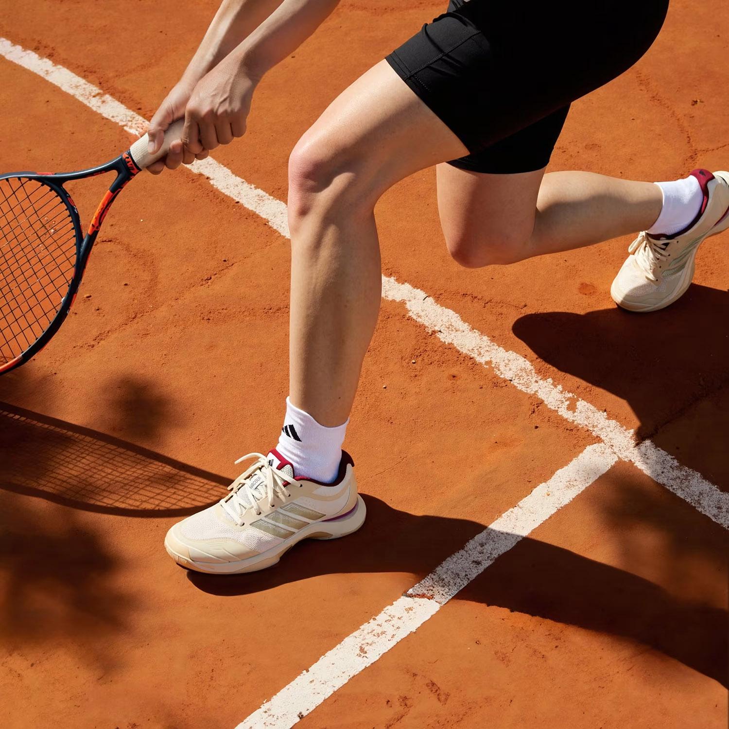 Product gallery image number 9 for product Avacourt 3 Tennis Shoes - Women's