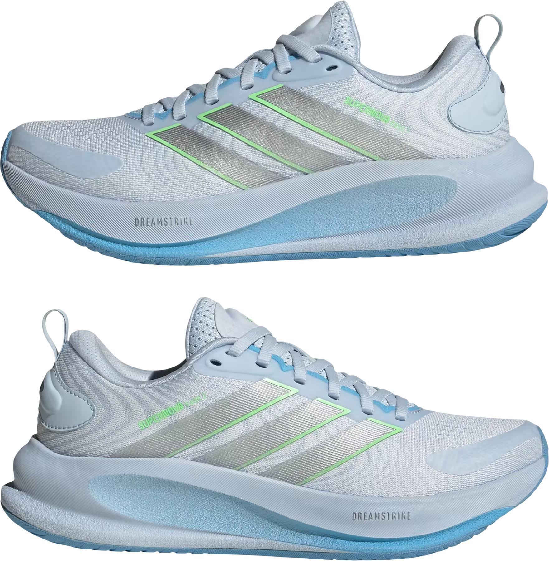 Product gallery image number 9 for product Supernova Ease 2 Running Shoes - Women's