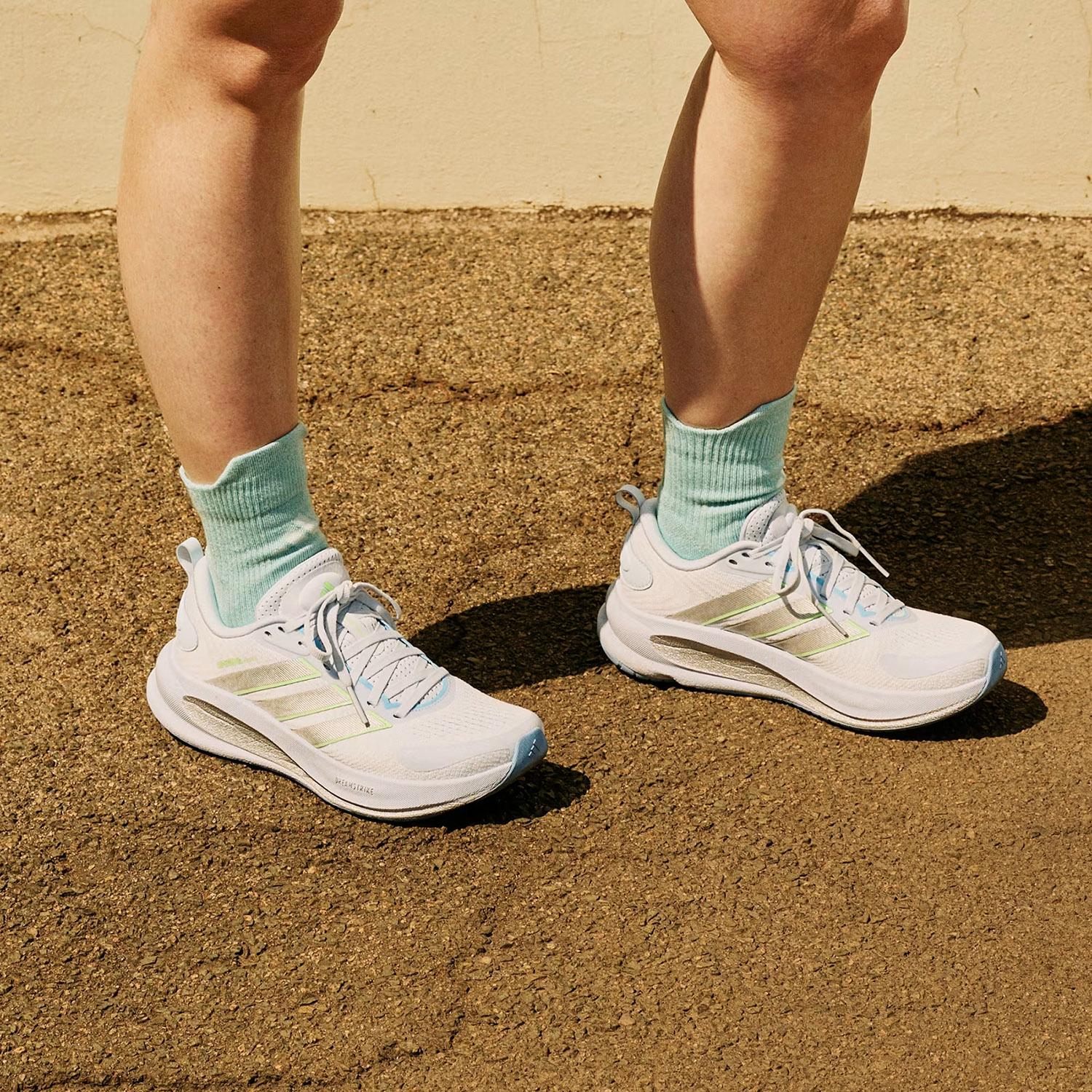Product gallery image number 4 for product Supernova Ease 2 Running Shoes - Women's