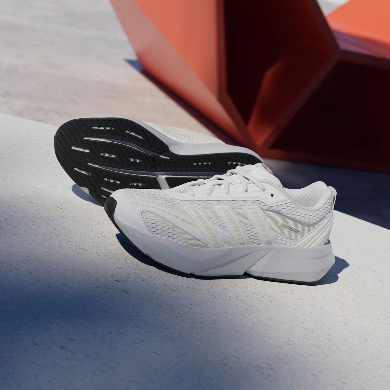 Product gallery image number 5 for product Lightblaze Glow Trainers Shoes - Women's