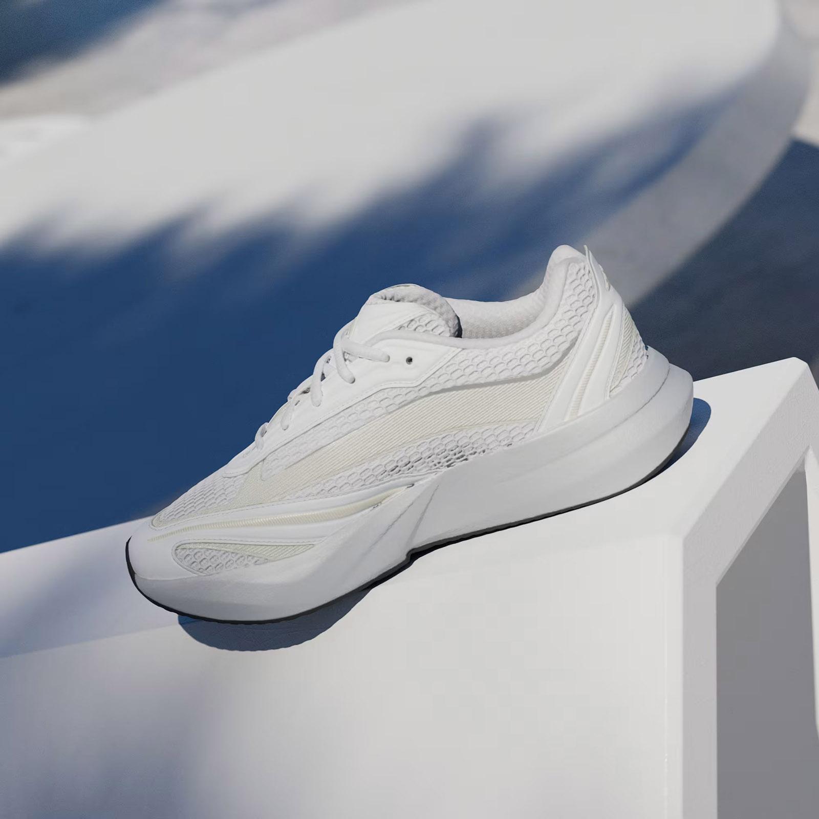 Product gallery image number 3 for product Lightblaze Glow Trainers Shoes - Women's