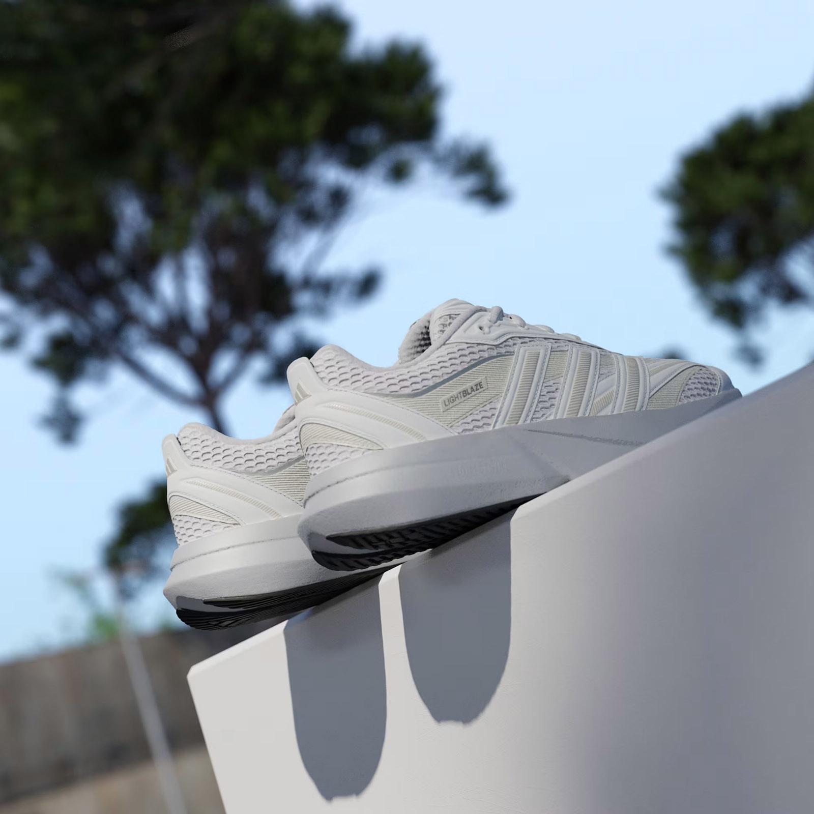 Product gallery image number 6 for product Lightblaze Glow Trainers Shoes - Women's