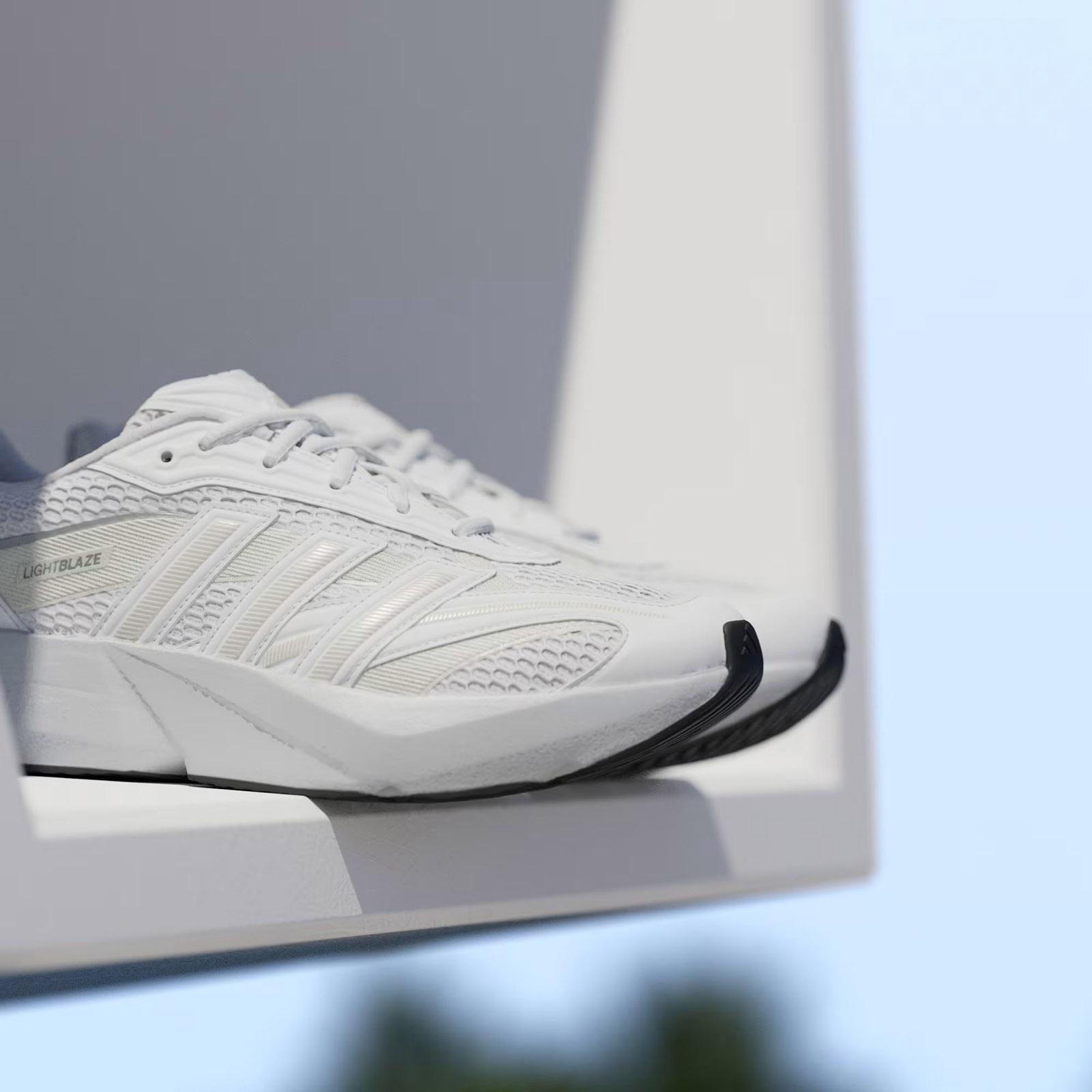 Product gallery image number 2 for product Lightblaze Glow Trainers Shoes - Women's