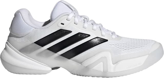adidas barricade tennis shoes 2020