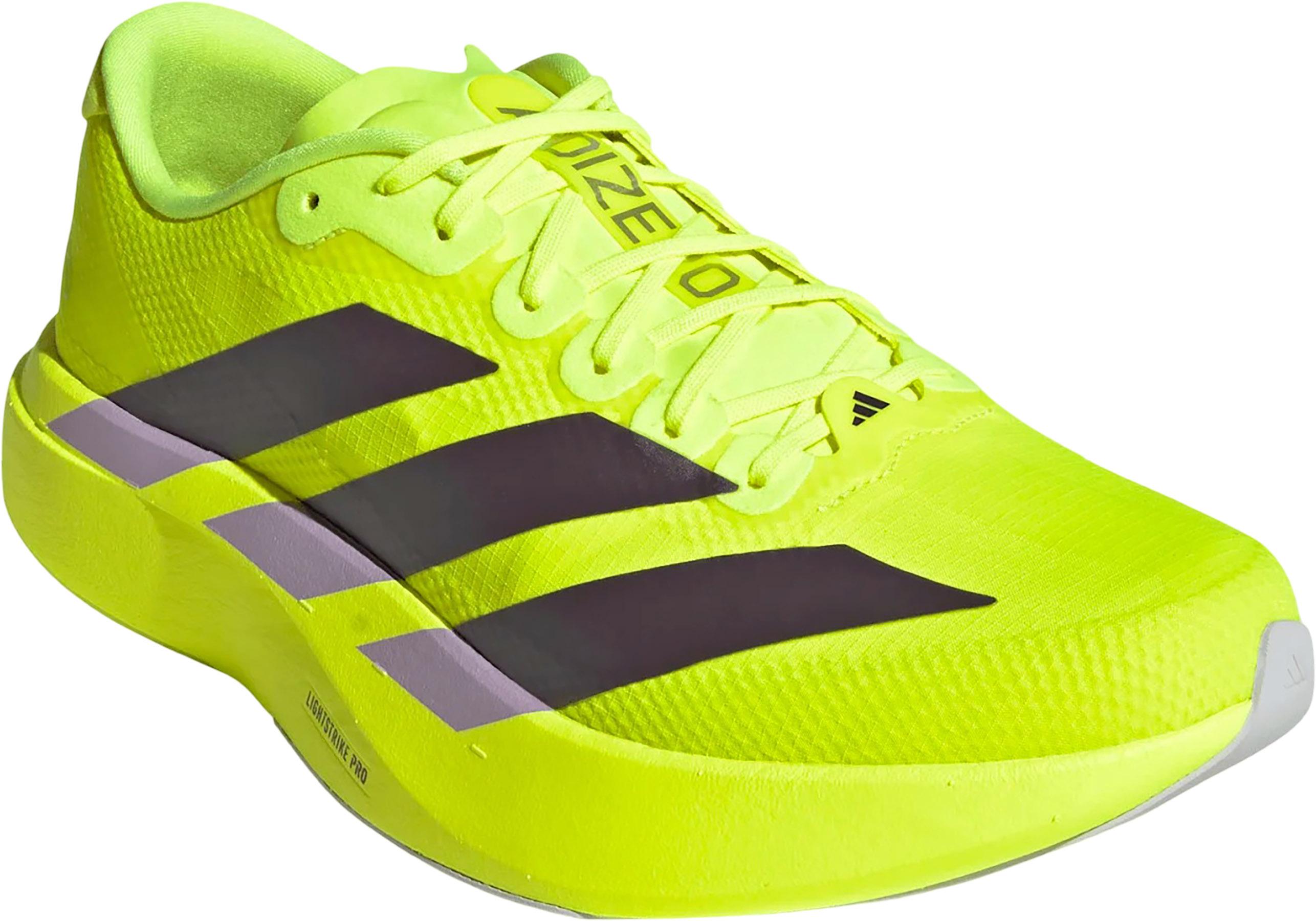 Product gallery image number 3 for product Adizero EVO SL Running Shoes - Men's