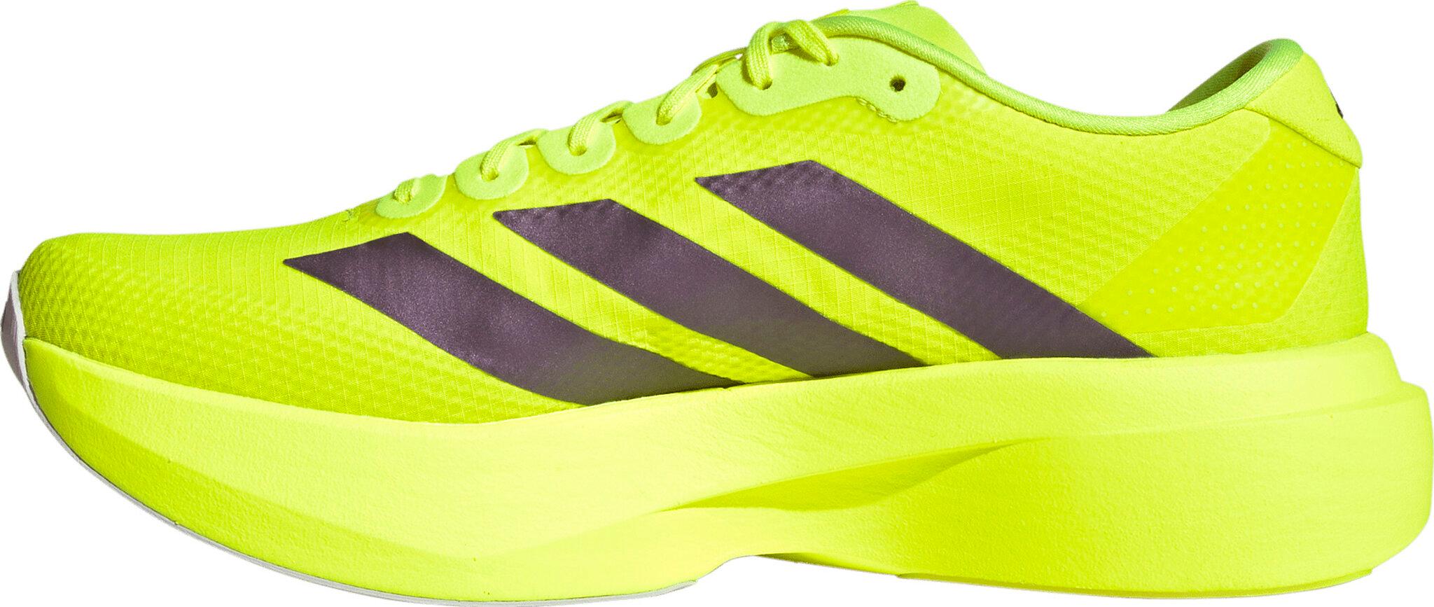 Product gallery image number 4 for product Adizero EVO SL Running Shoes - Men's