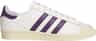 Couleur: Off White - Violet - Warm Vanilla