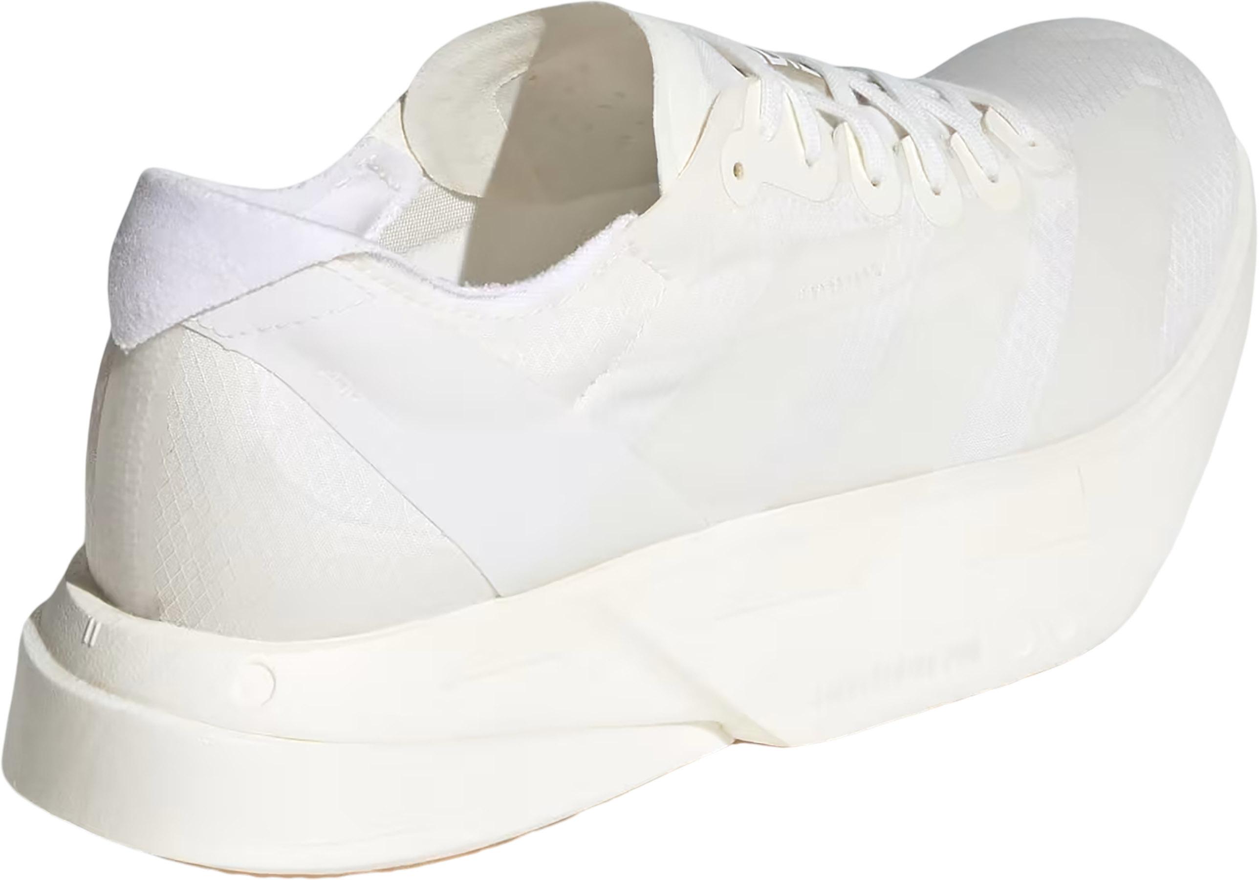 Numéro de l'image de la galerie de produits 3 pour le produit Souliers de course sur route Adizero Adios Pro 4 - Femme