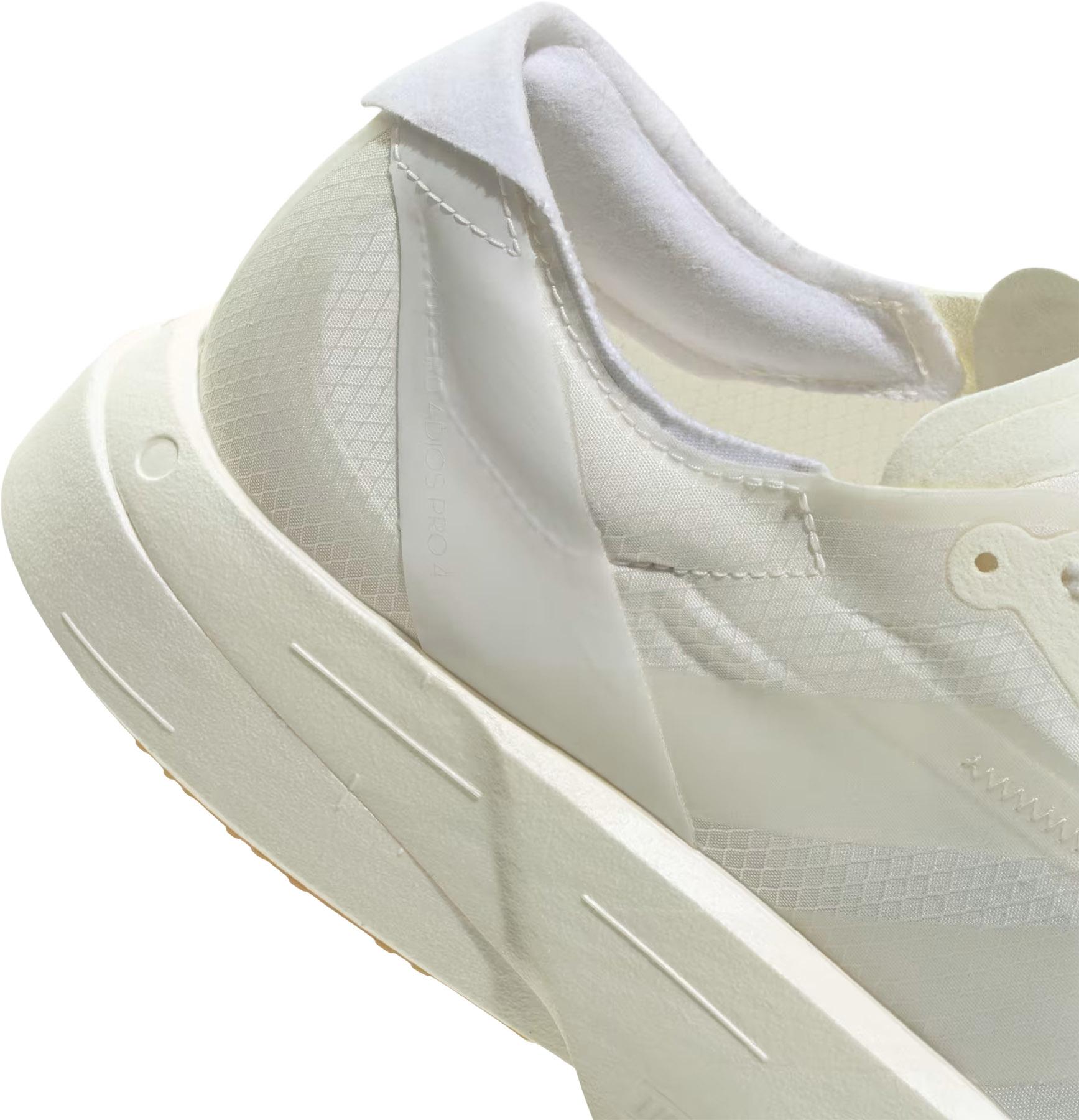 Numéro de l'image de la galerie de produits 5 pour le produit Souliers de course sur route Adizero Adios Pro 4 - Femme
