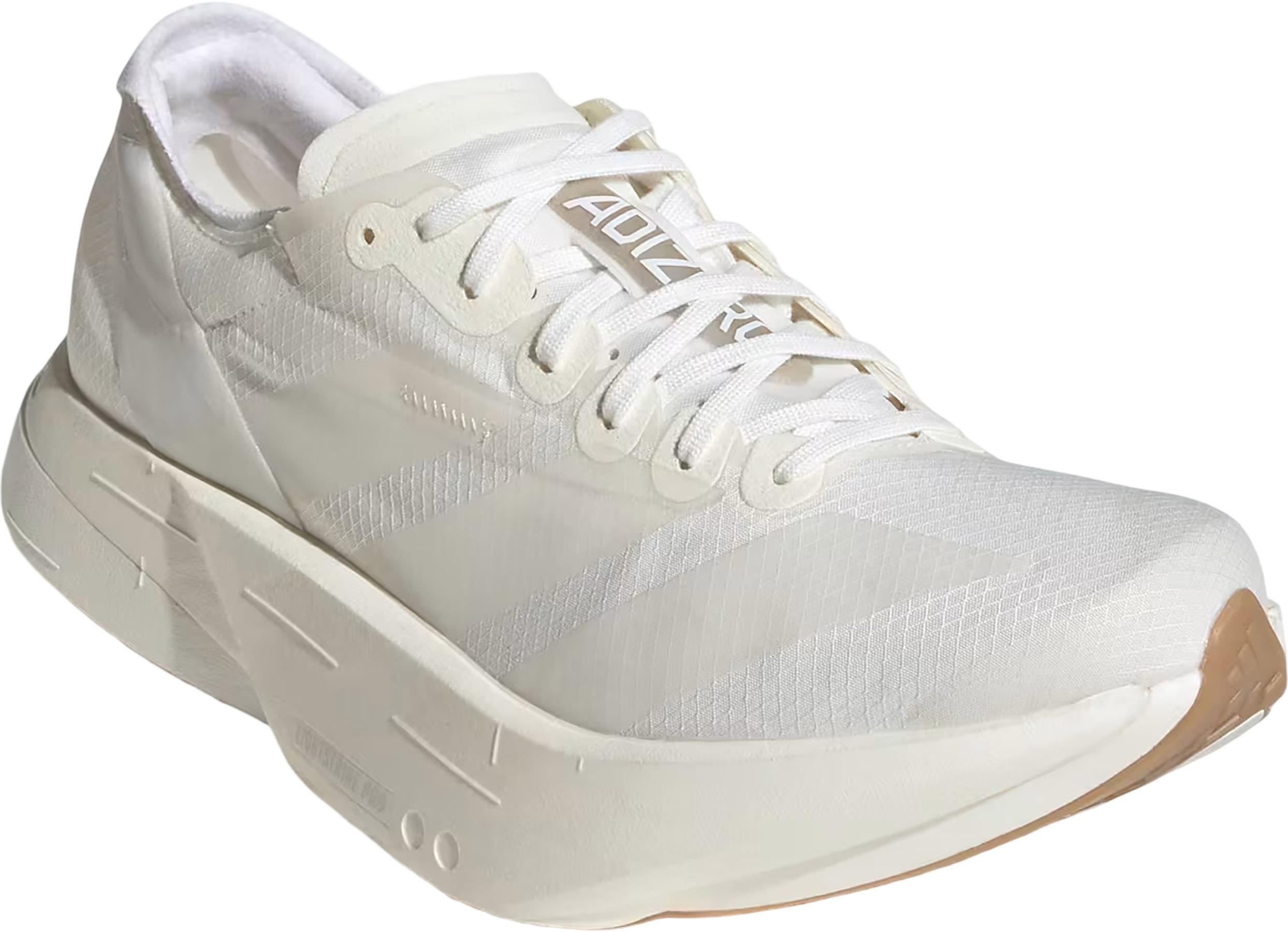 Numéro de l'image de la galerie de produits 4 pour le produit Souliers de course sur route Adizero Adios Pro 4 - Femme