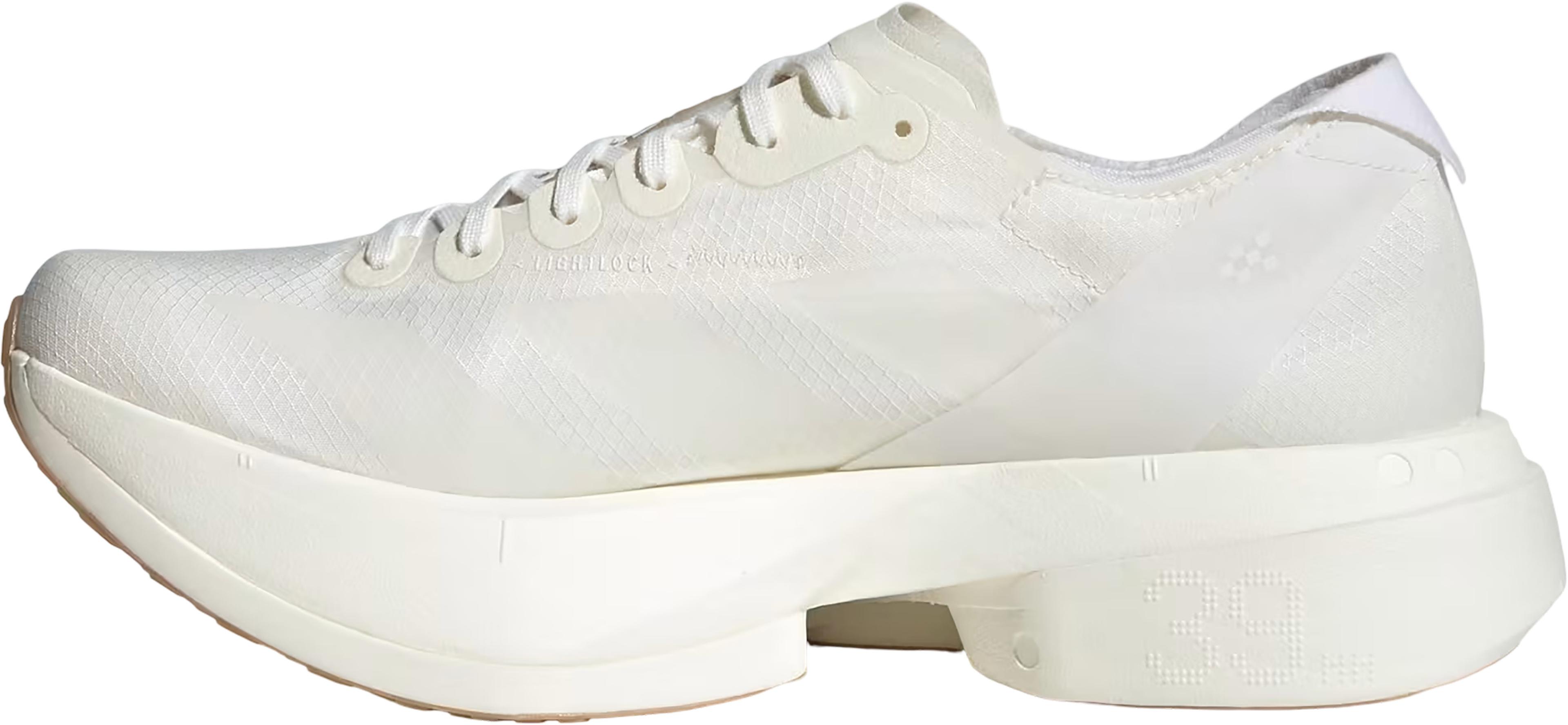 Numéro de l'image de la galerie de produits 7 pour le produit Souliers de course sur route Adizero Adios Pro 4 - Femme