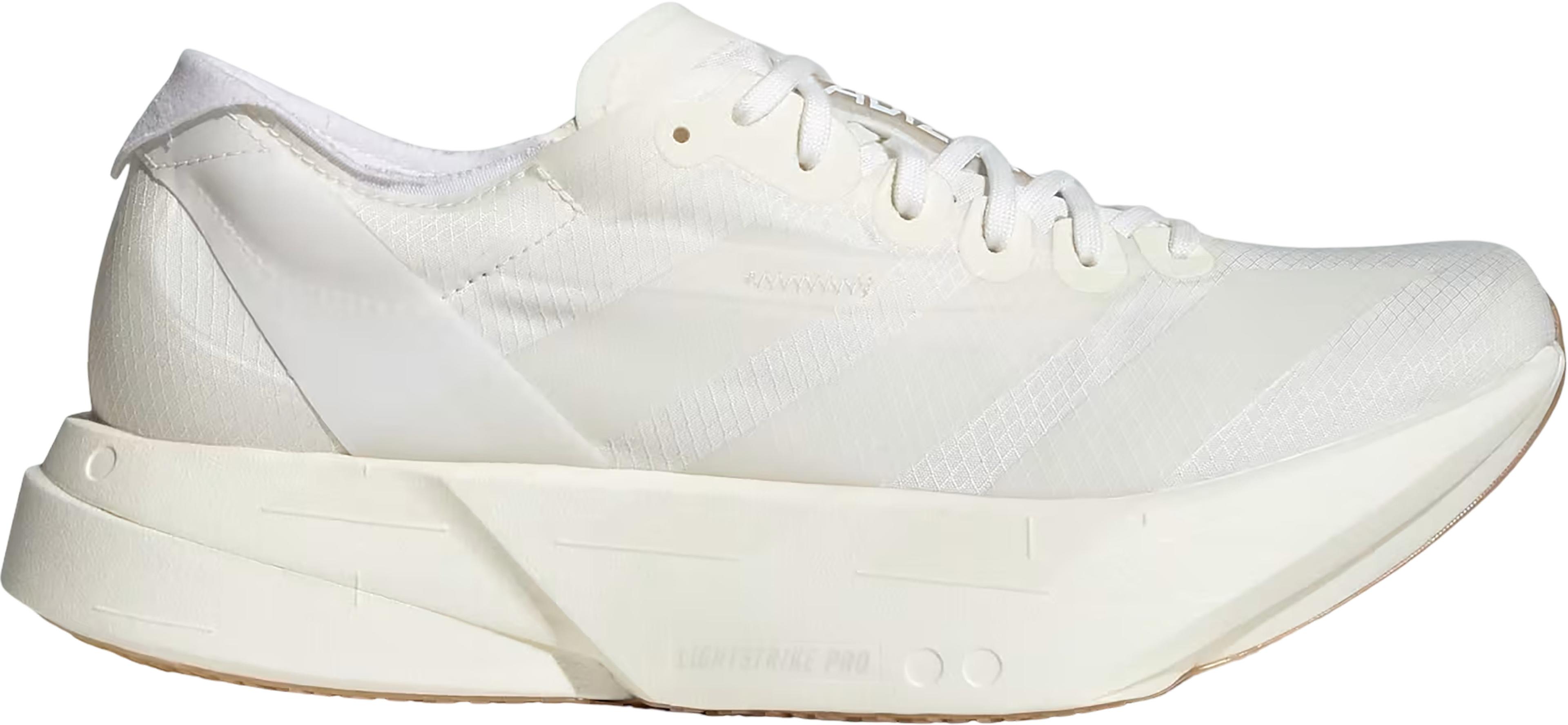 Image de produit pour Souliers de course sur route Adizero Adios Pro 4 - Femme