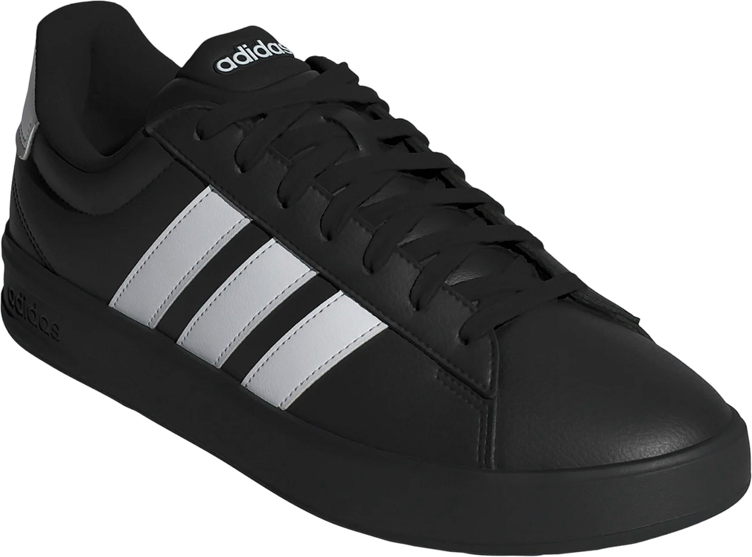 Product gallery image number 4 for product Grand Court 3.0 Shoes - Men's