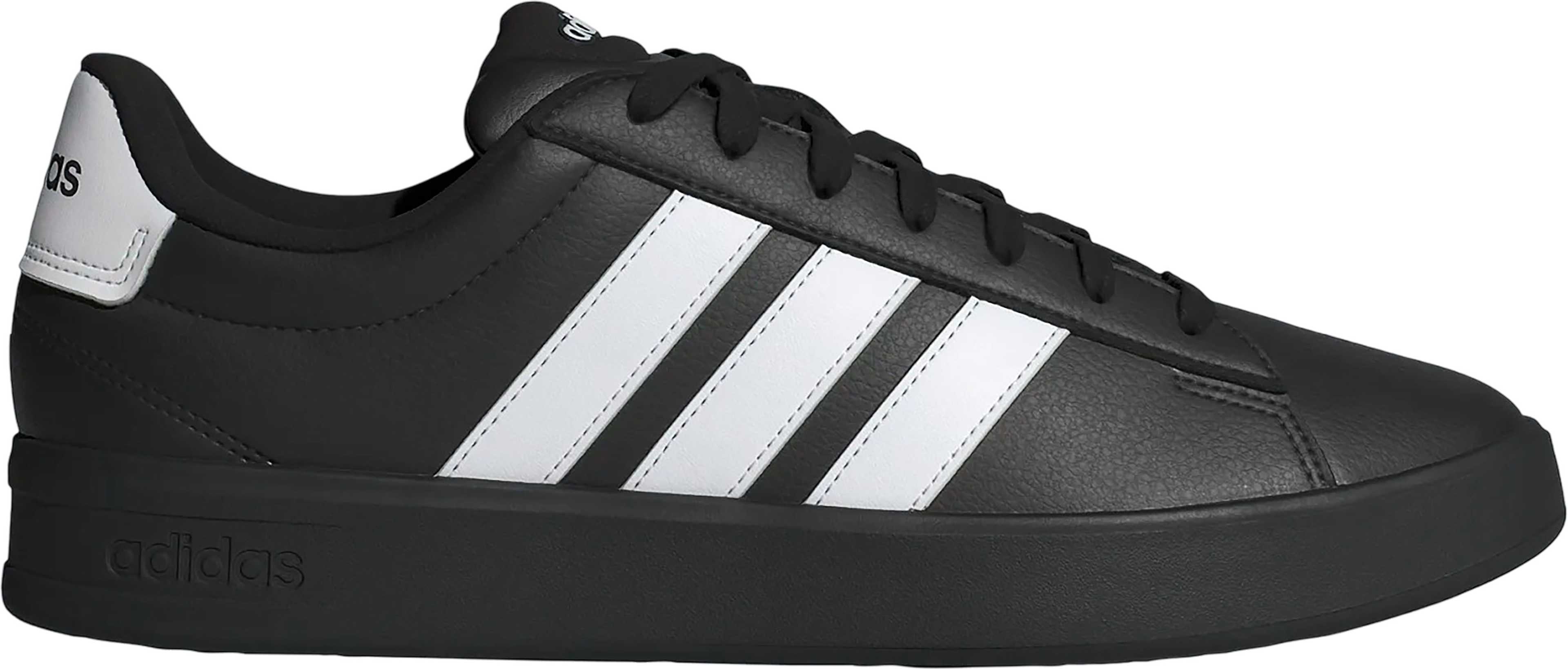 Core Black - Ftwr White - Ftwr White