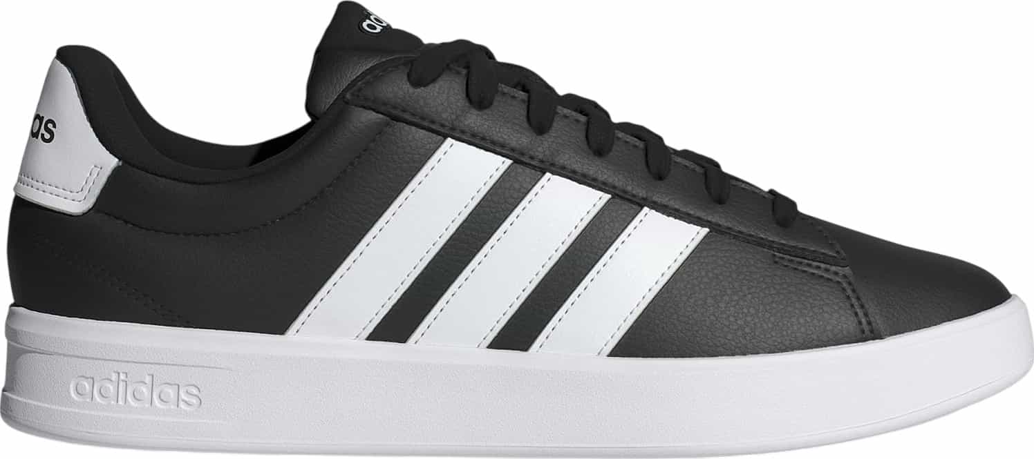 Core Black - Ftwr White - Ftwr WhiteREVIEW