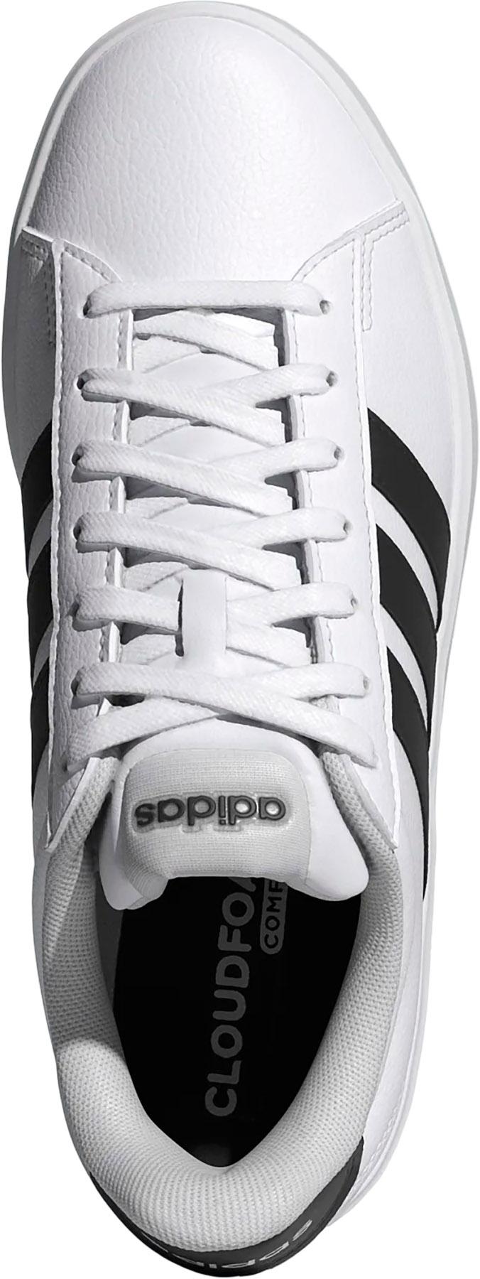 Product gallery image number 6 for product Grand Court 3.0 Shoes - Women's