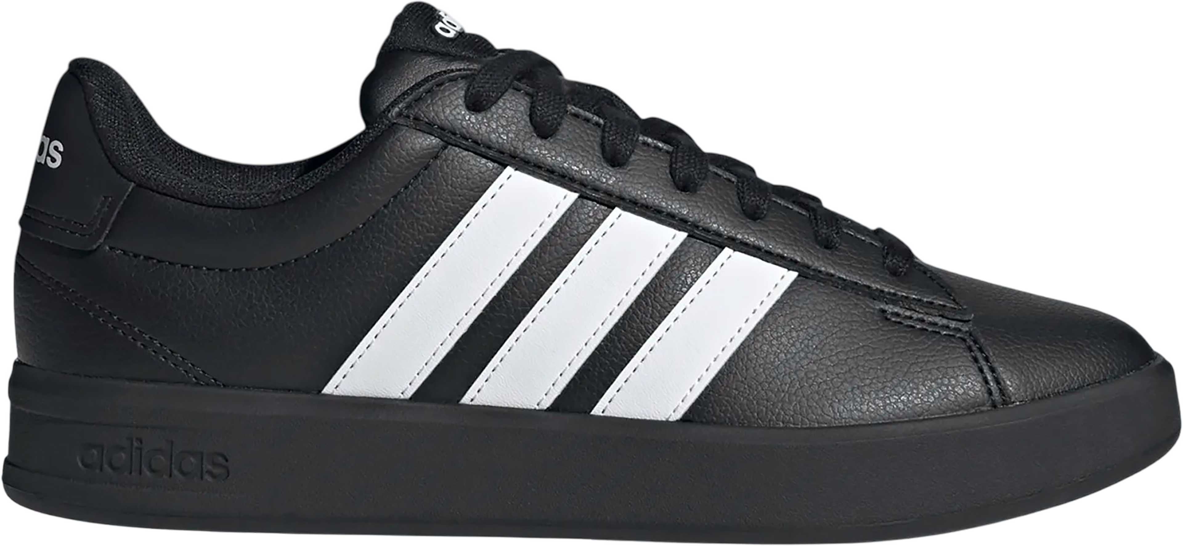 Core Black - Ftwr White - Ftwr White