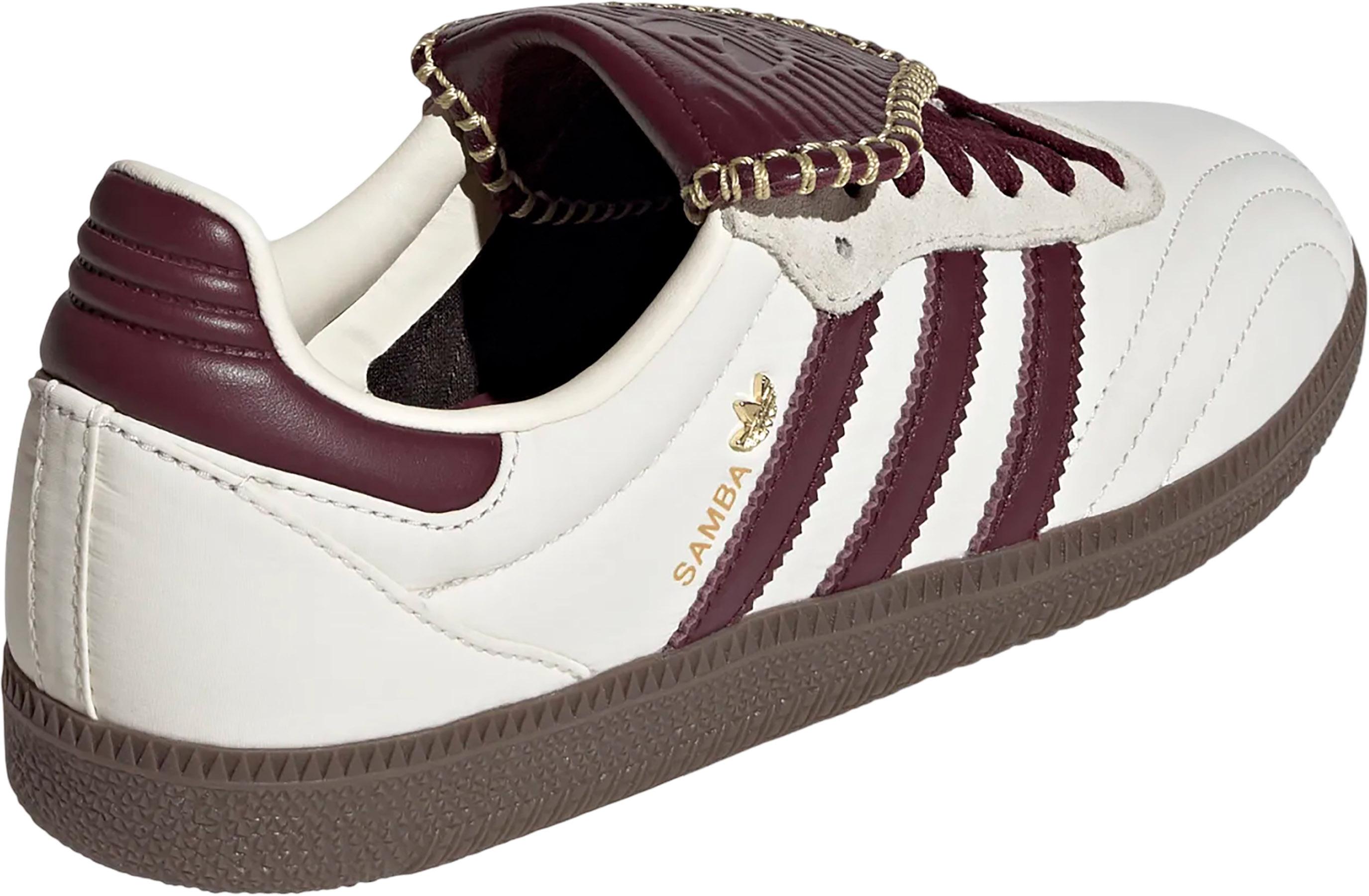 Product gallery image number 4 for product Samba Long Tongue Shoes - Women's