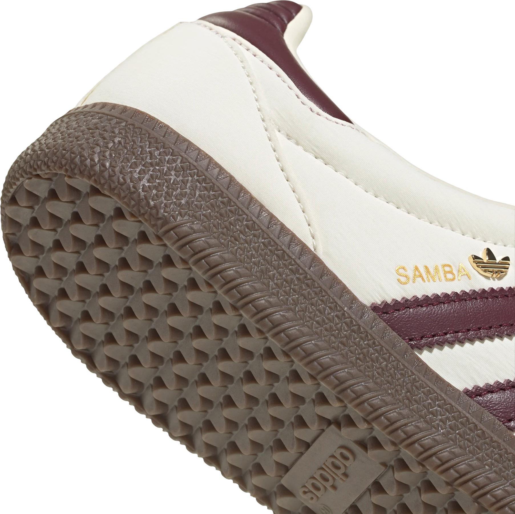 Product gallery image number 3 for product Samba Long Tongue Shoes - Women's
