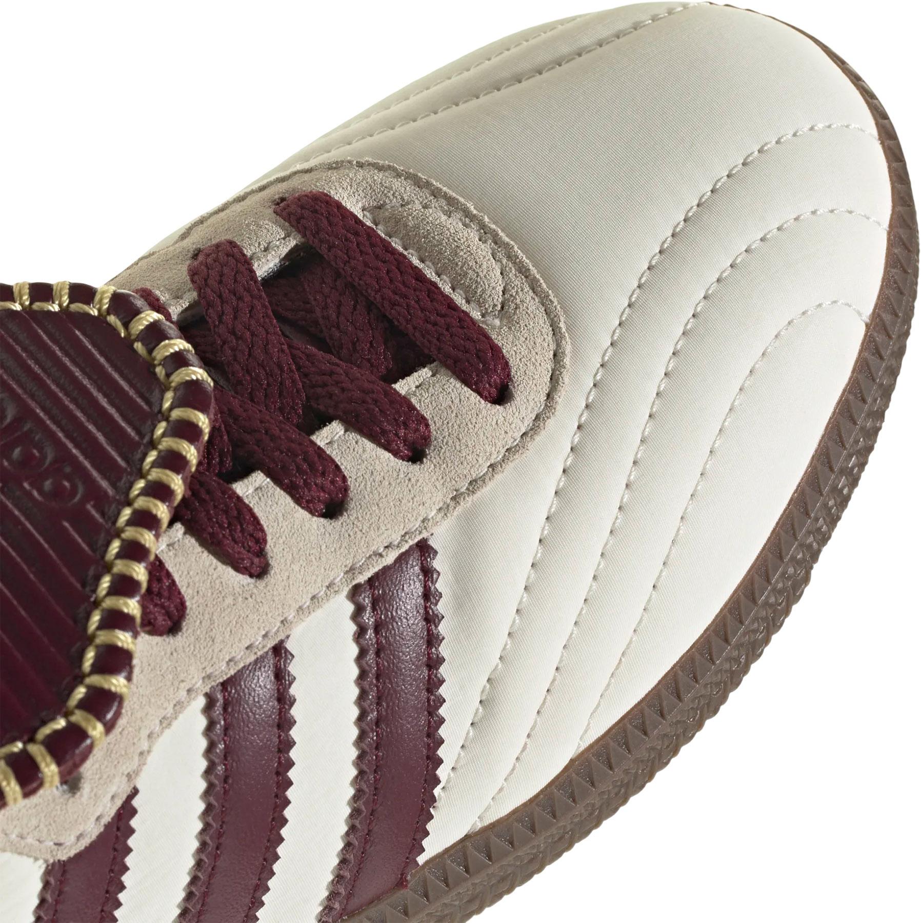 Product gallery image number 6 for product Samba Long Tongue Shoes - Women's