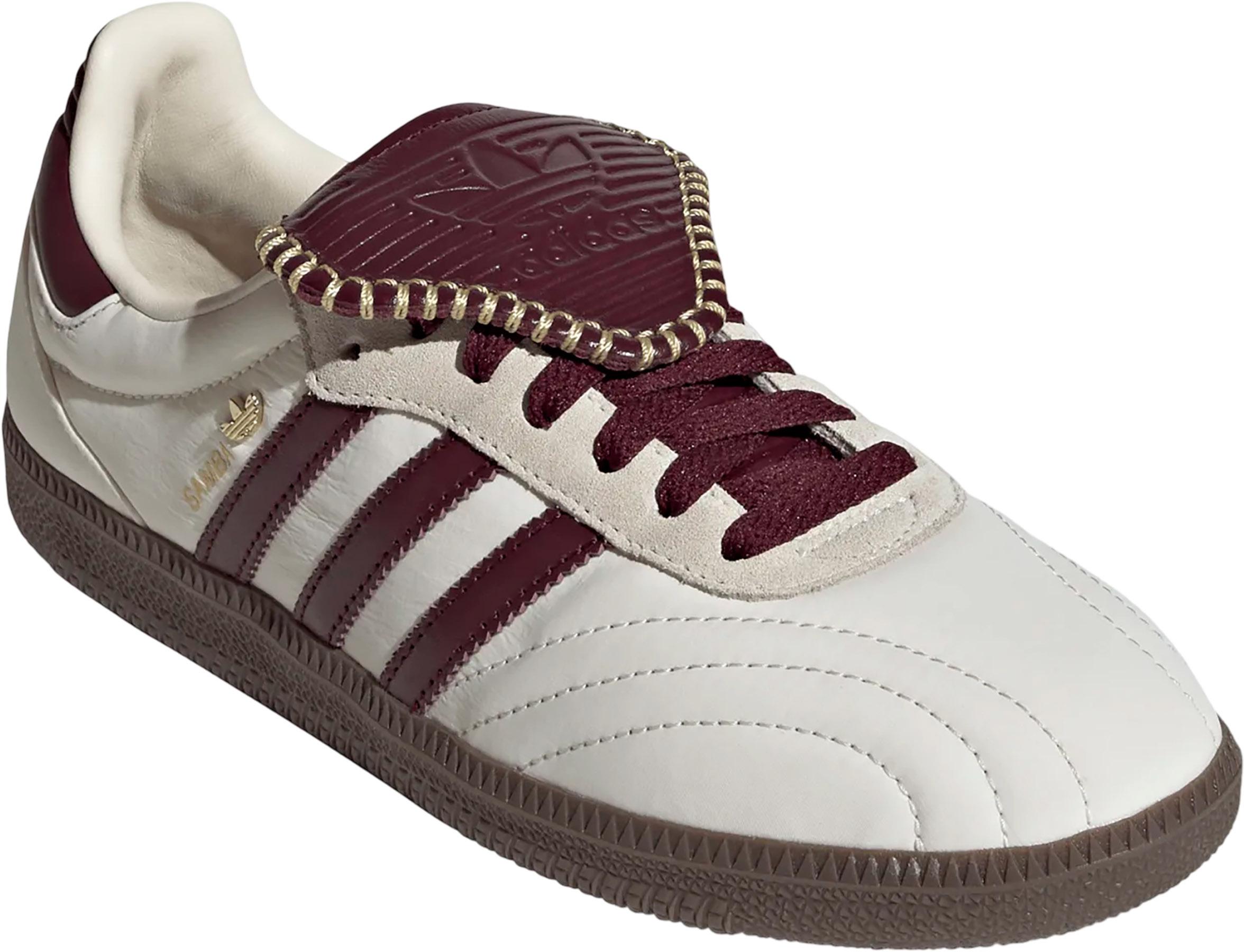 Product gallery image number 5 for product Samba Long Tongue Shoes - Women's