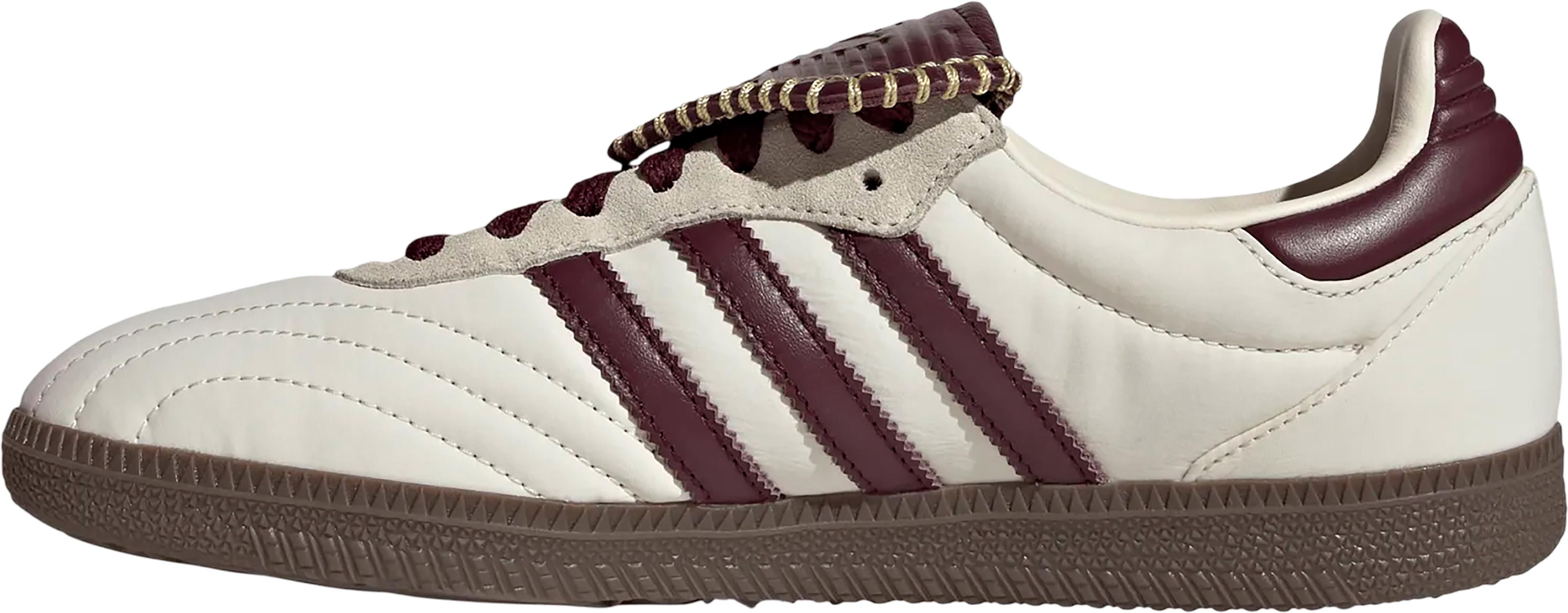 Product gallery image number 7 for product Samba Long Tongue Shoes - Women's