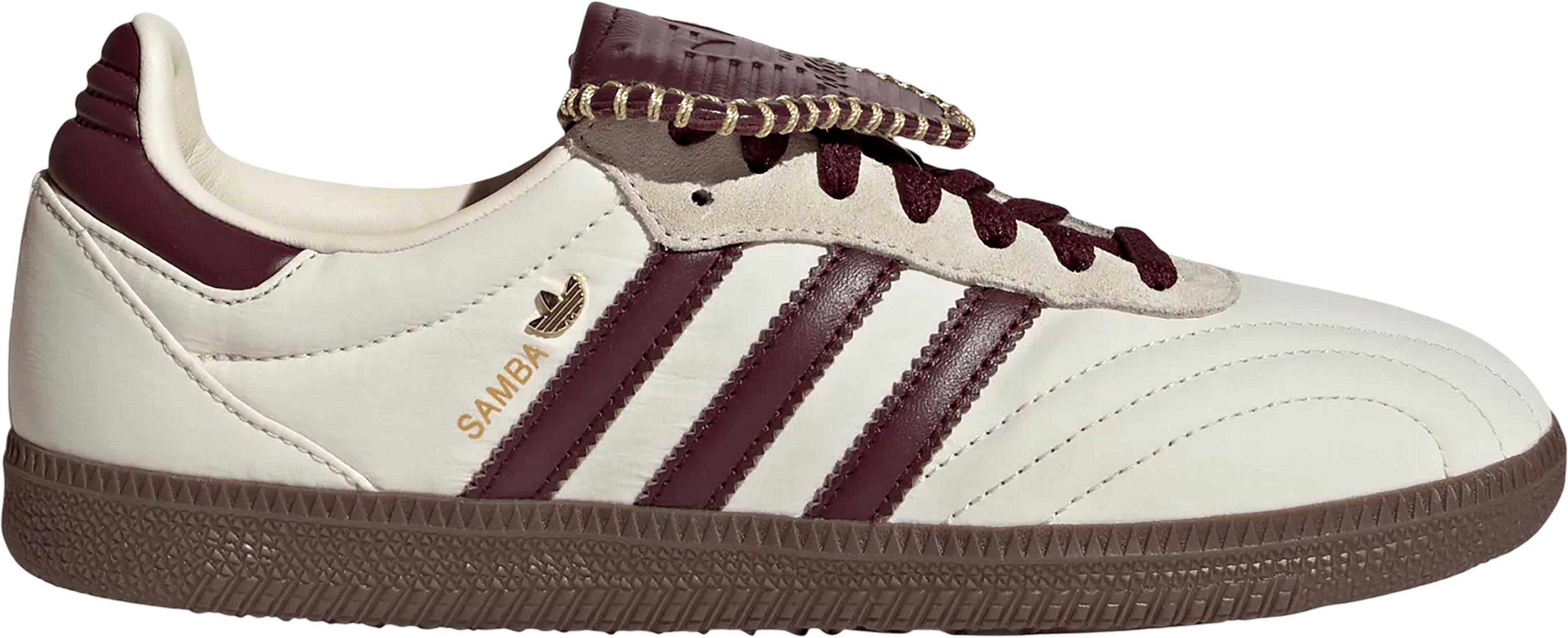 Product image for Samba Long Tongue Shoes - Women's