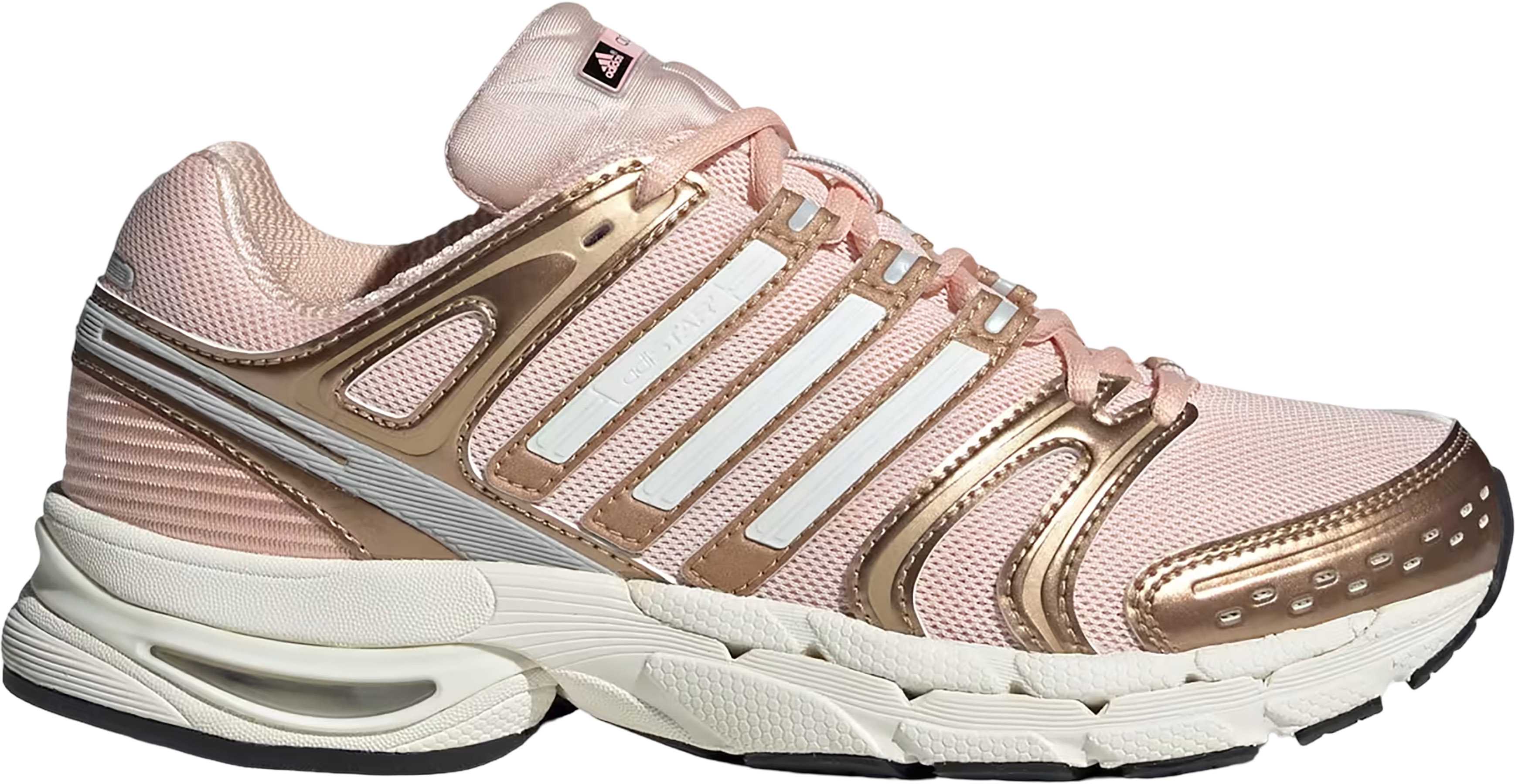 Blush Pink - Glory Pink - Off White