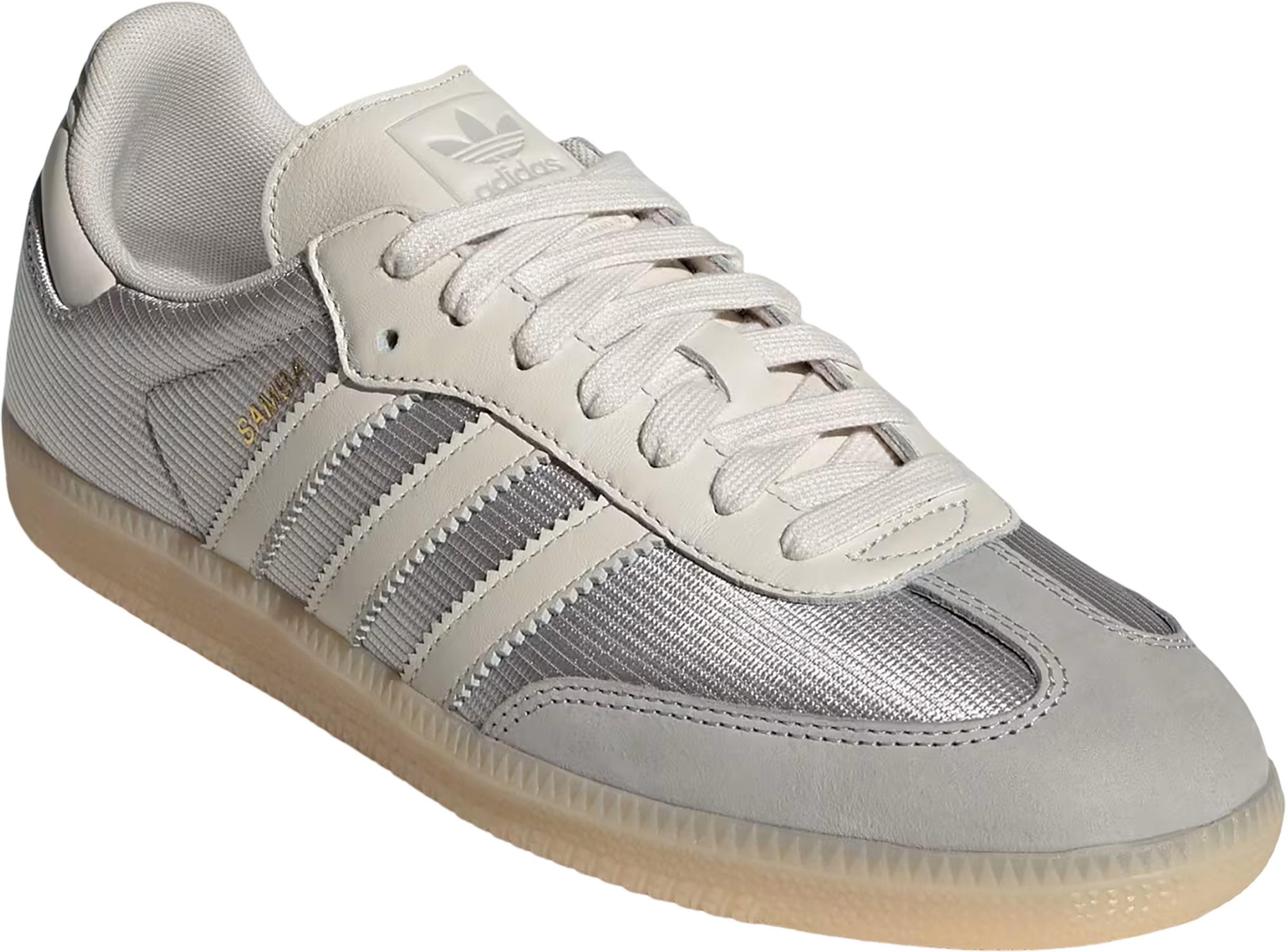 Product gallery image number 3 for product Samba OG Shoes - Men's